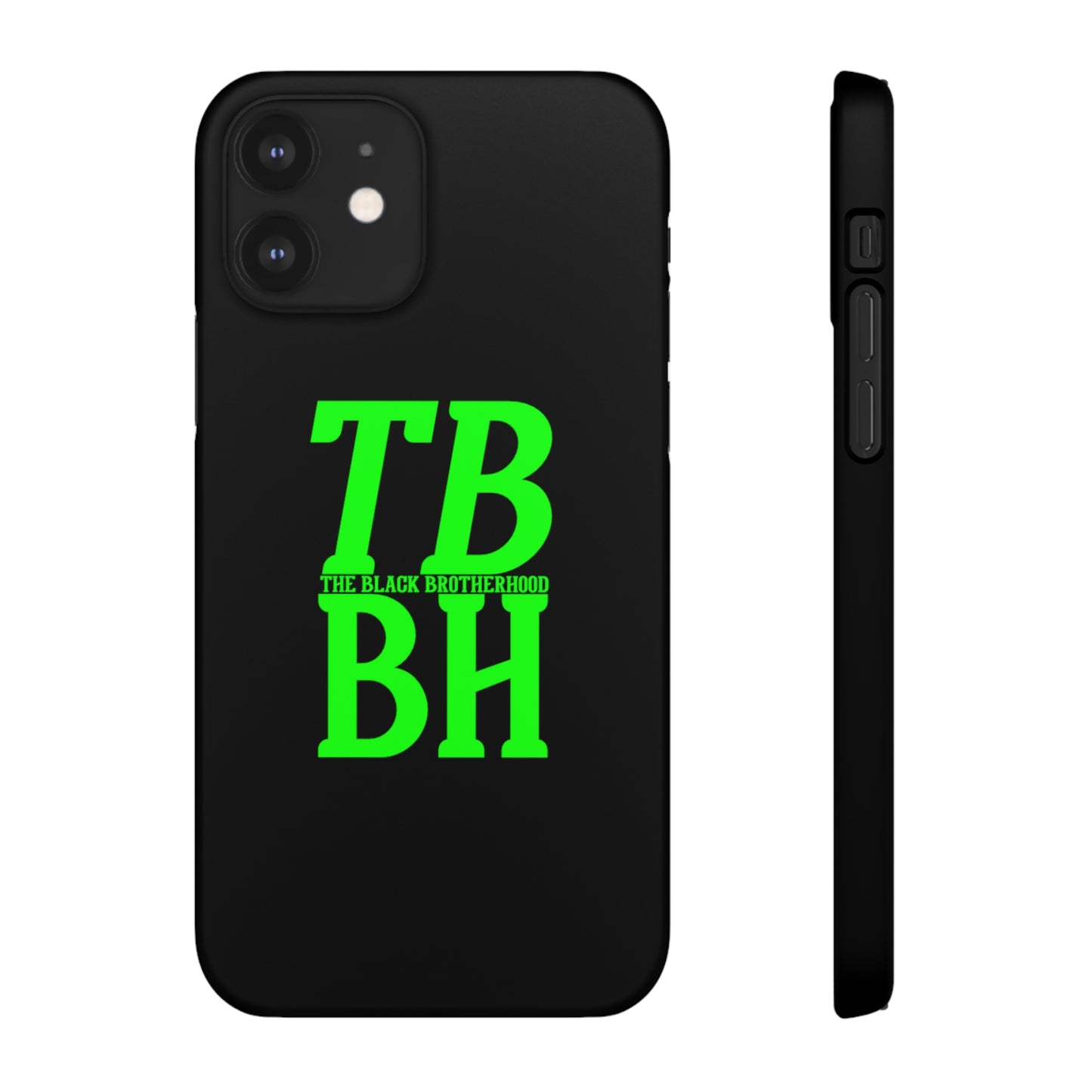 iPhone Snap Cases