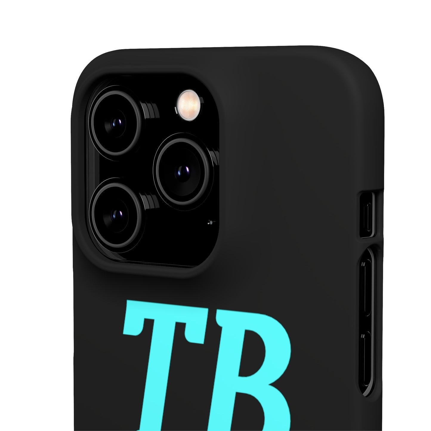 iPhone Snap Cases