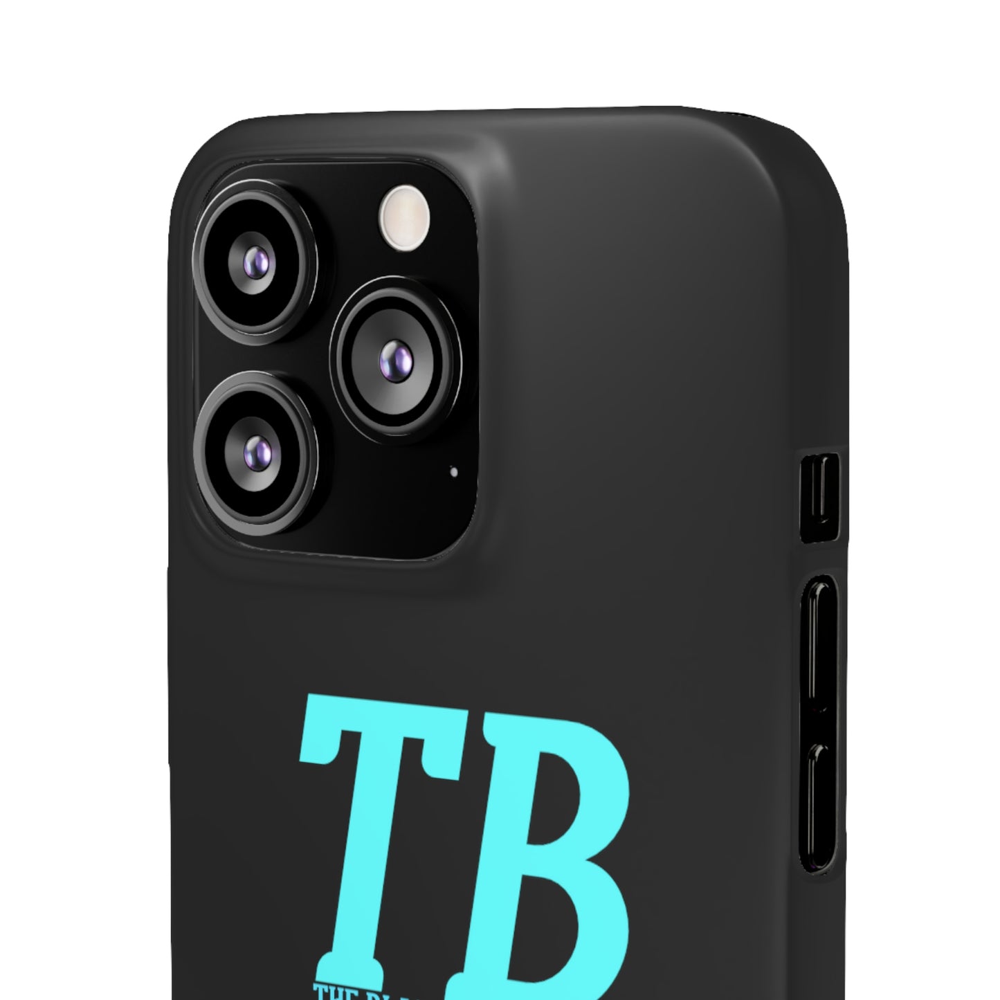 iPhone Snap Cases