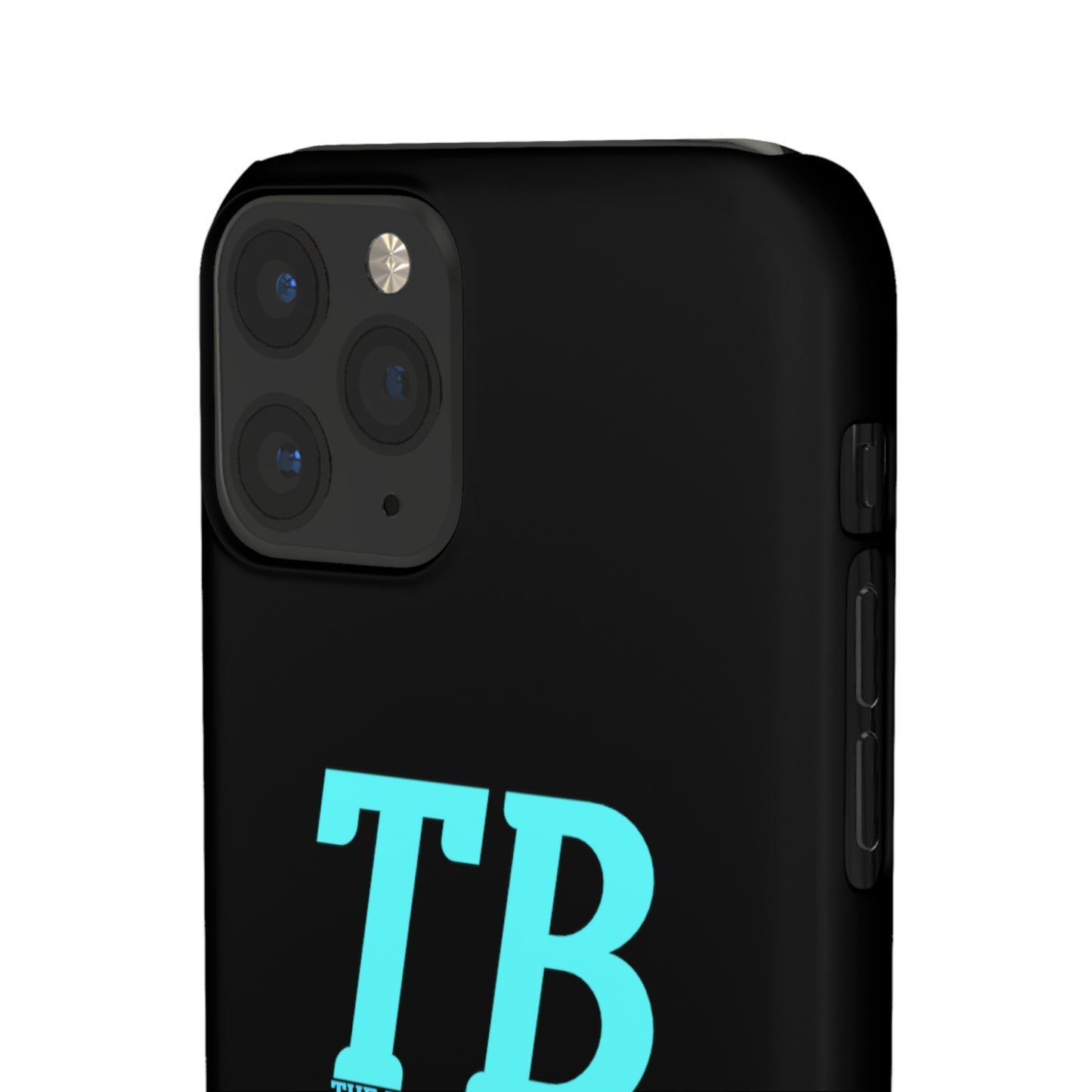 iPhone Snap Cases
