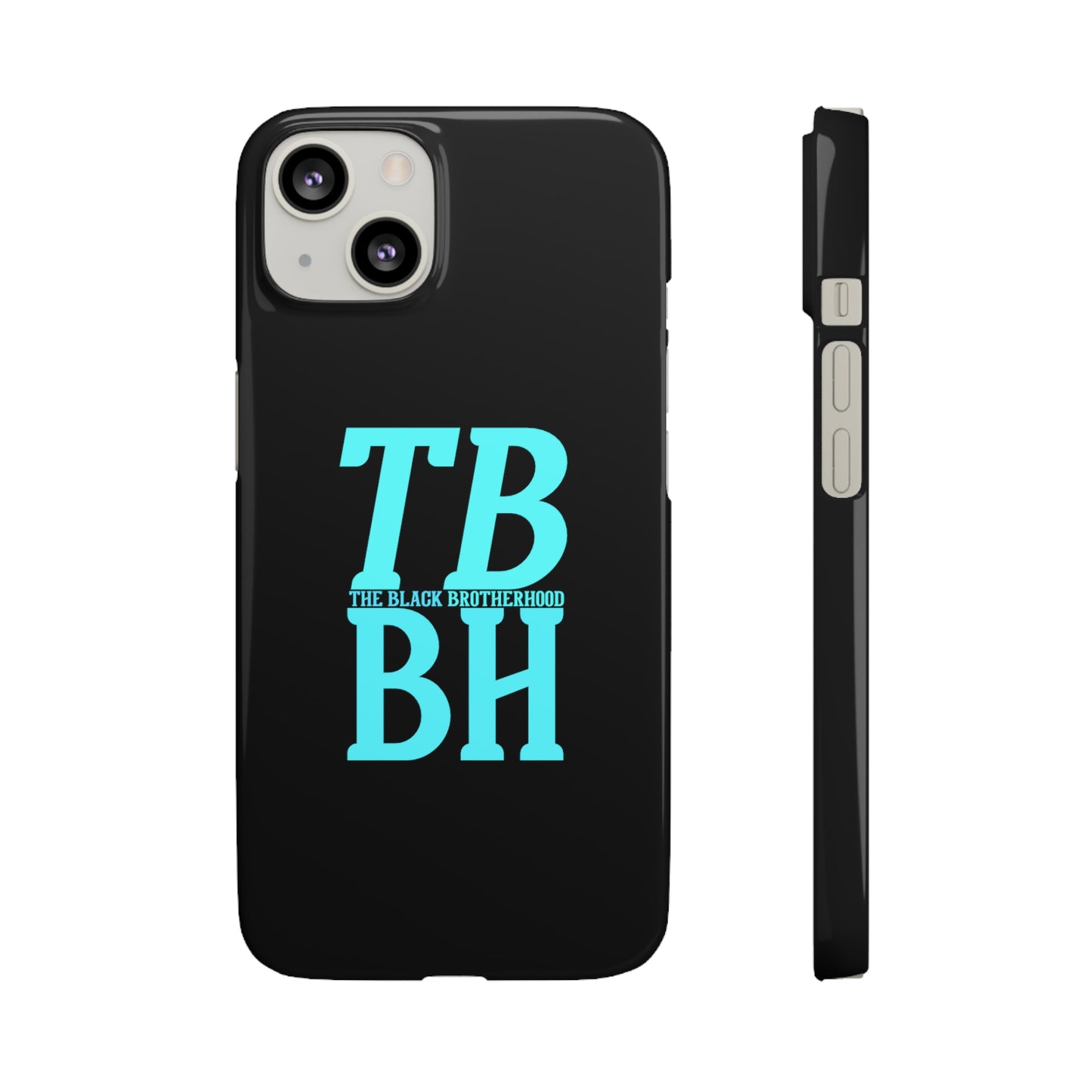 iPhone Snap Cases