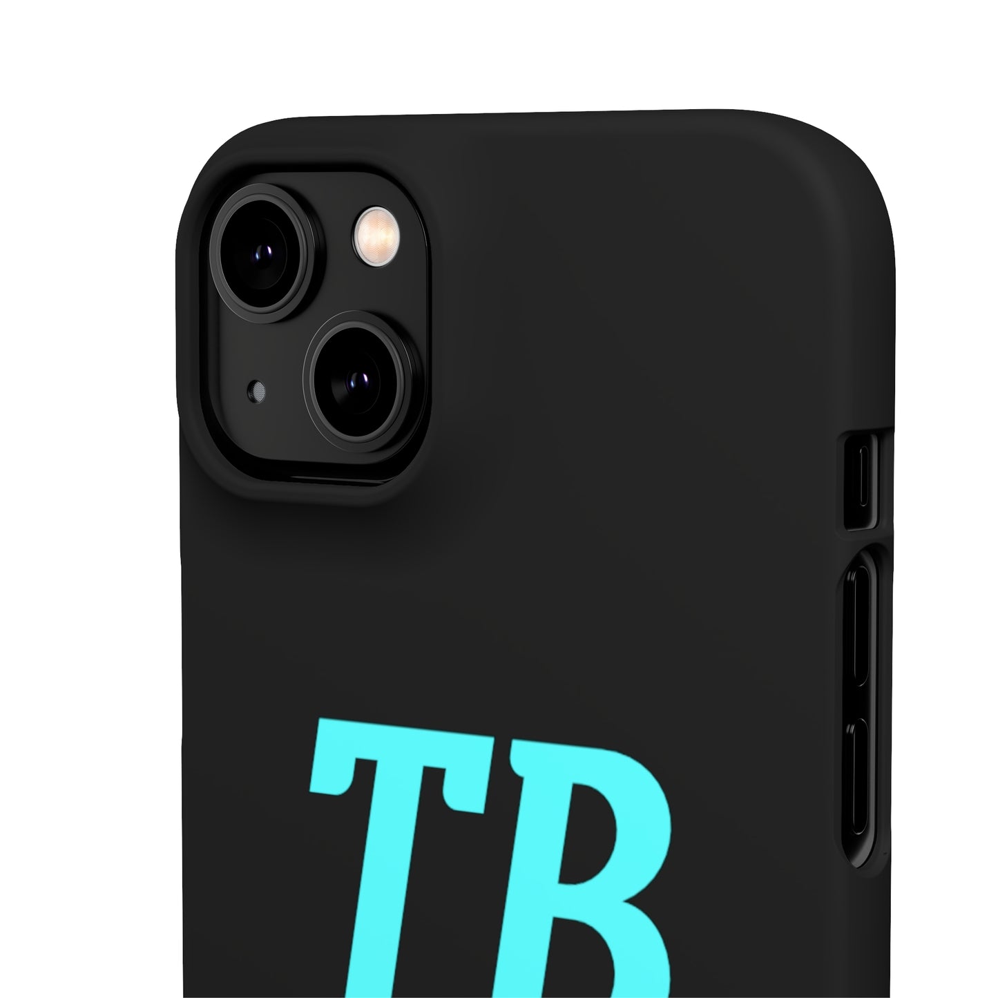 iPhone Snap Cases