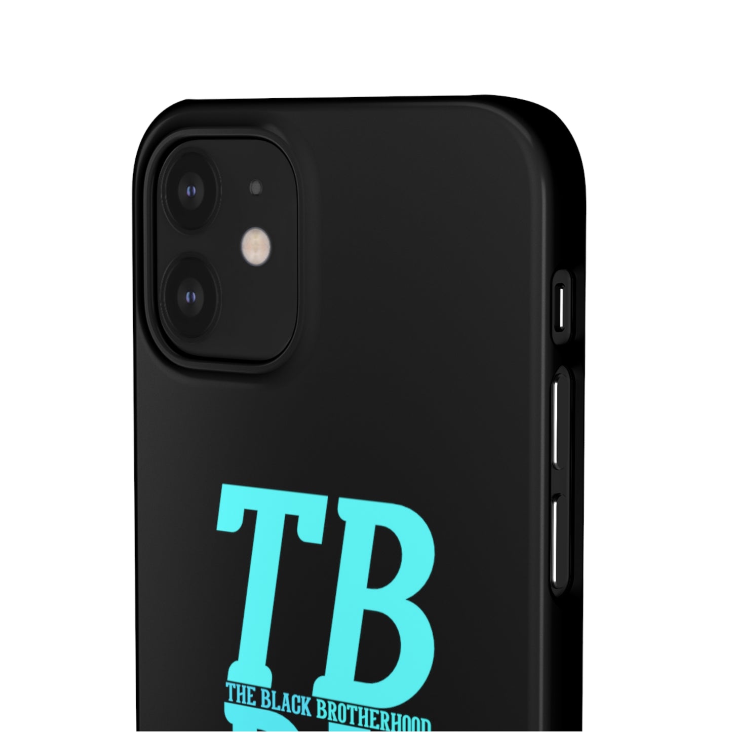 iPhone Snap Cases