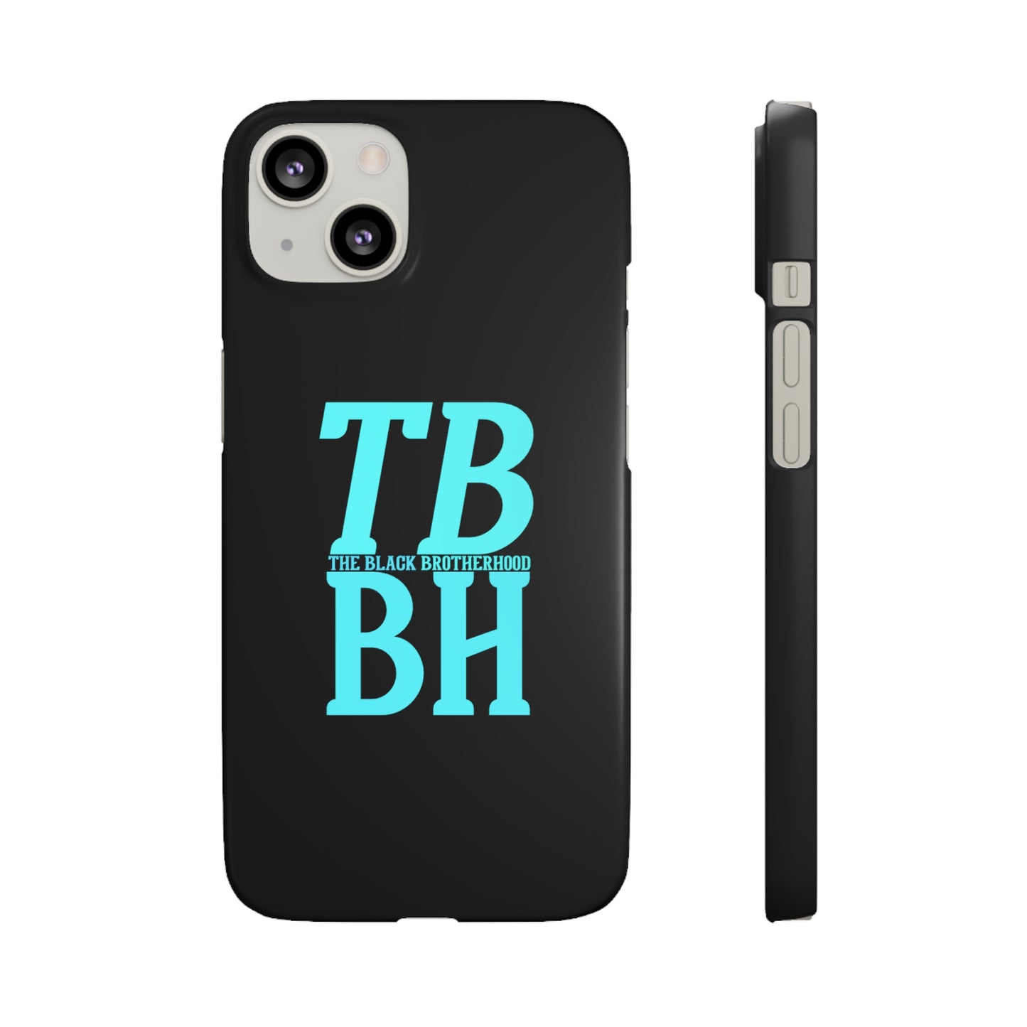iPhone Snap Cases