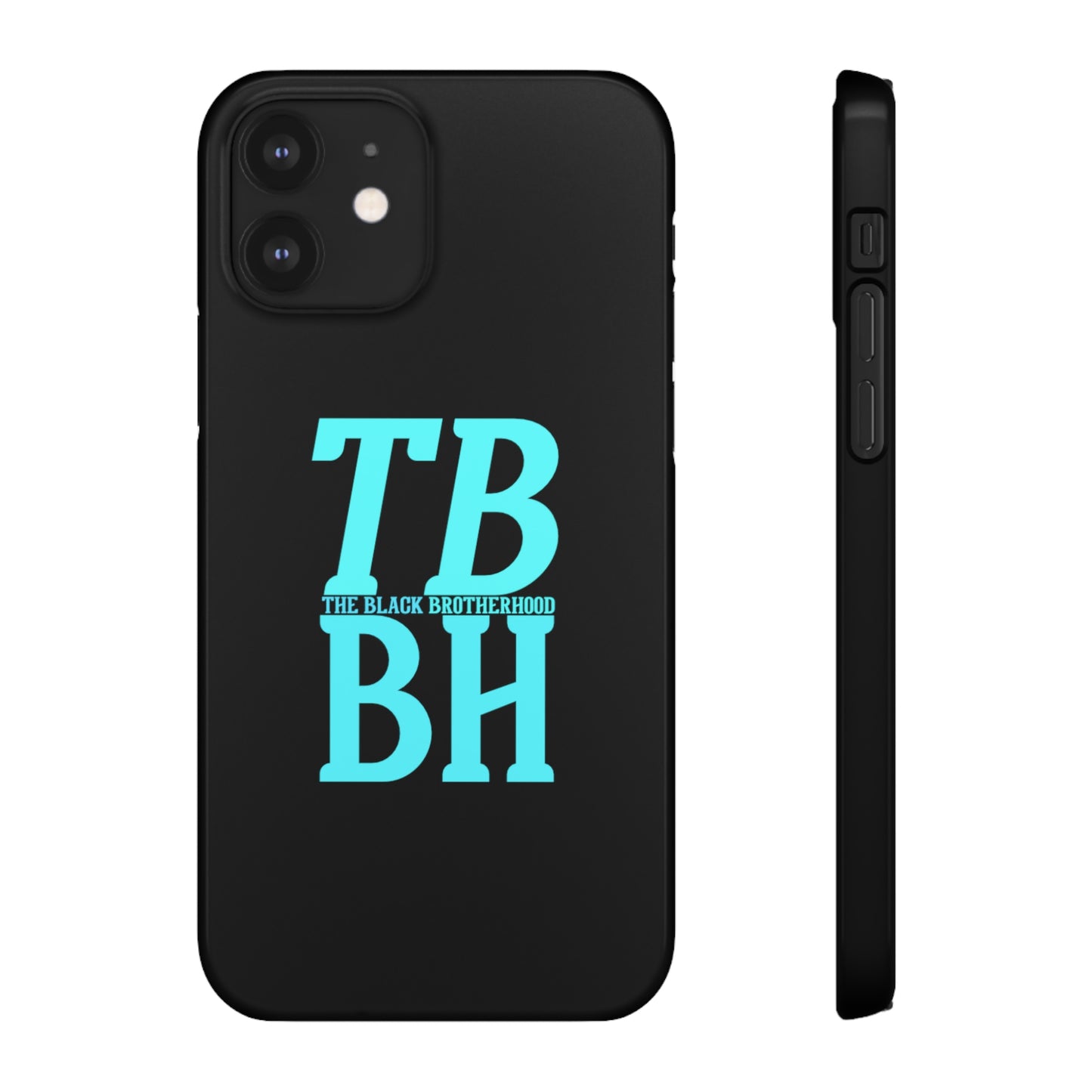 iPhone Snap Cases