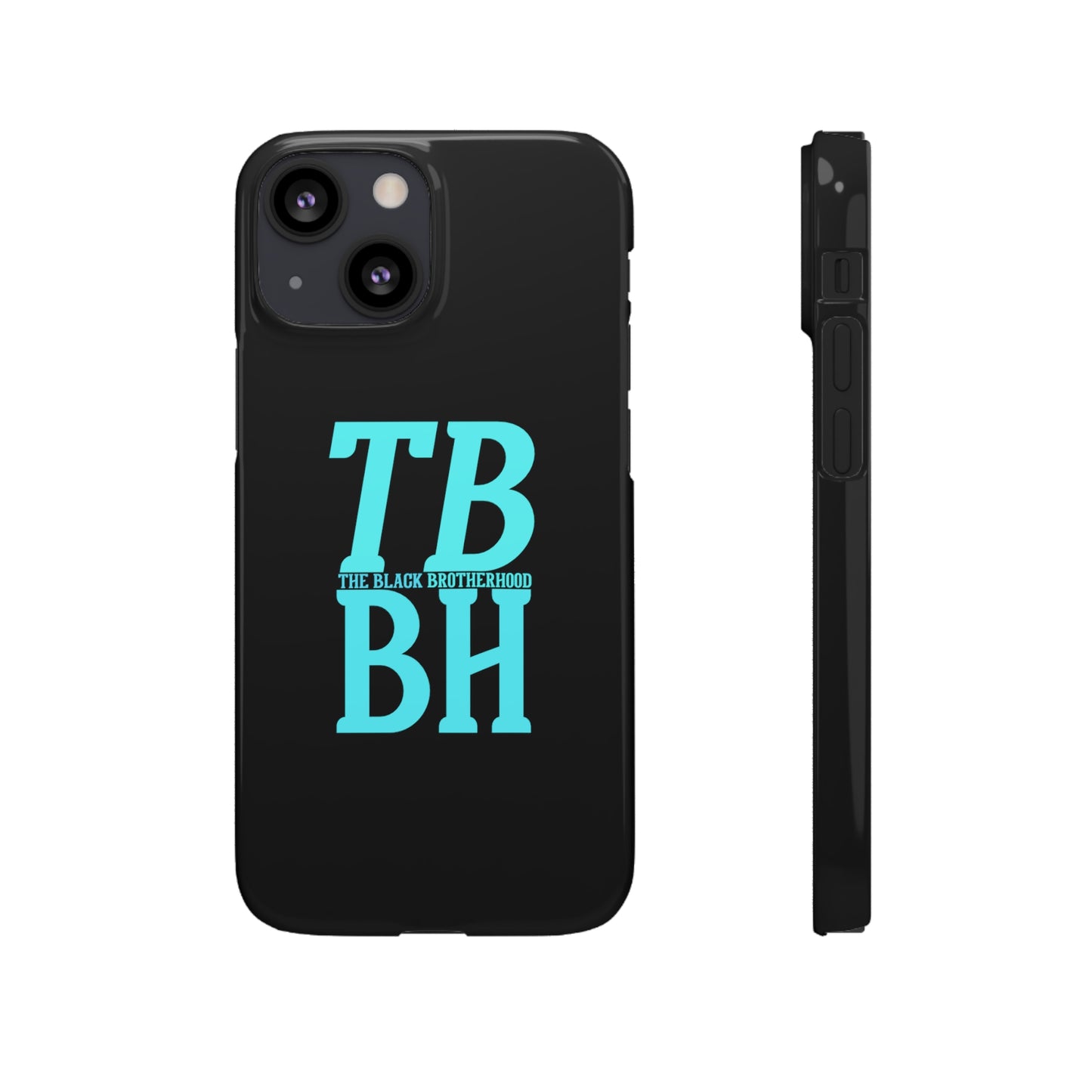 iPhone Snap Cases
