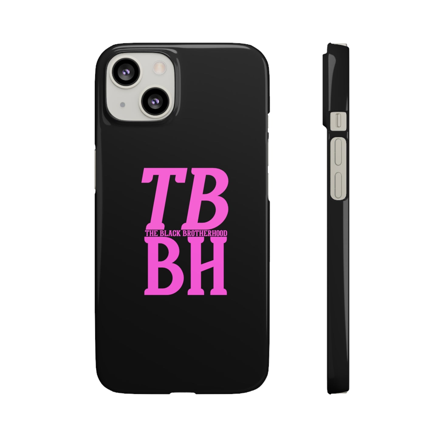 iPhone Snap Cases