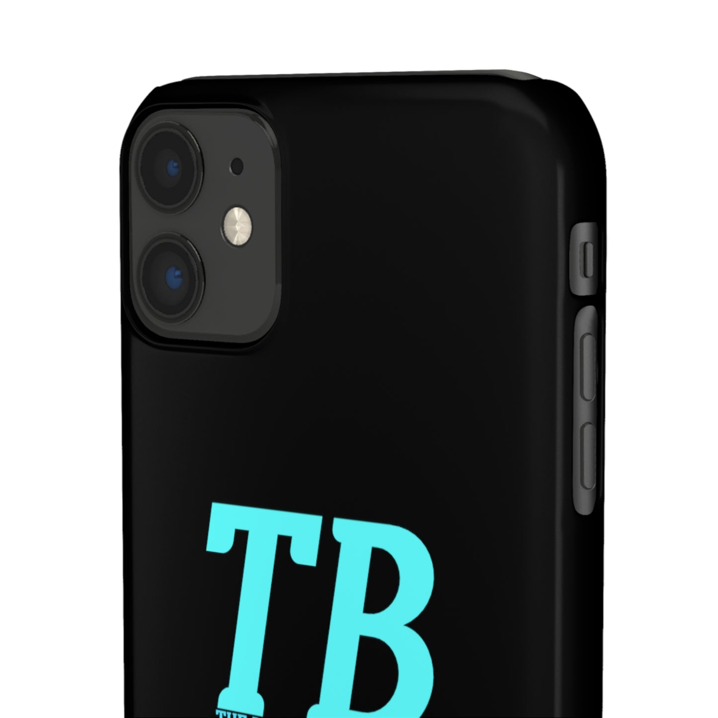 iPhone Snap Cases
