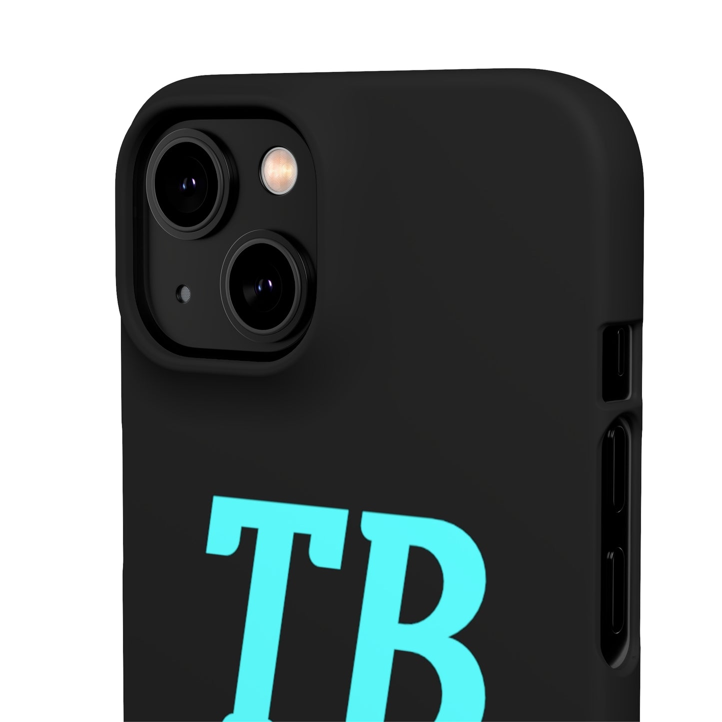 iPhone Snap Cases