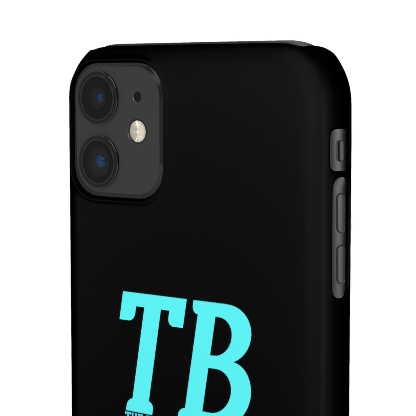 iPhone Snap Cases