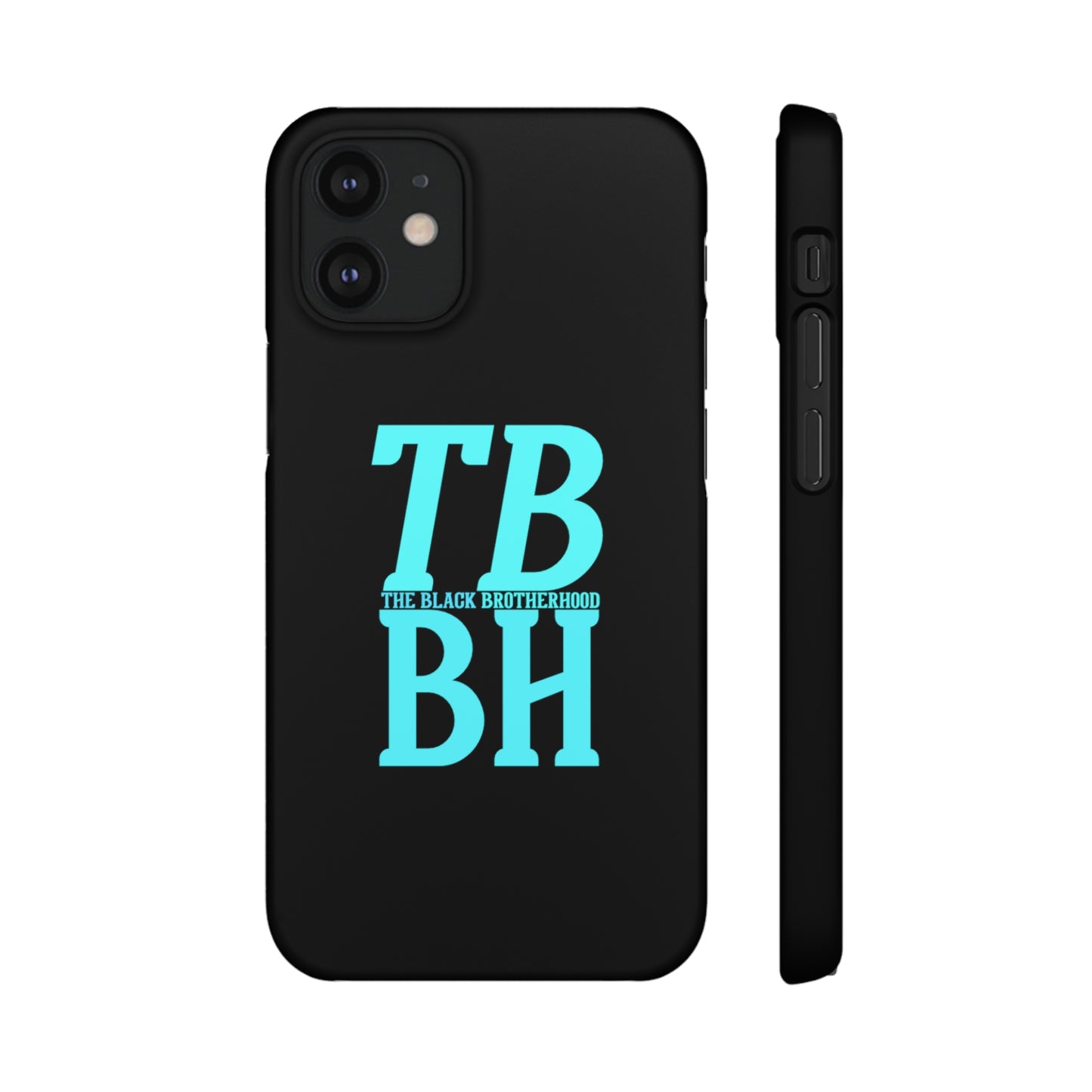 iPhone Snap Cases