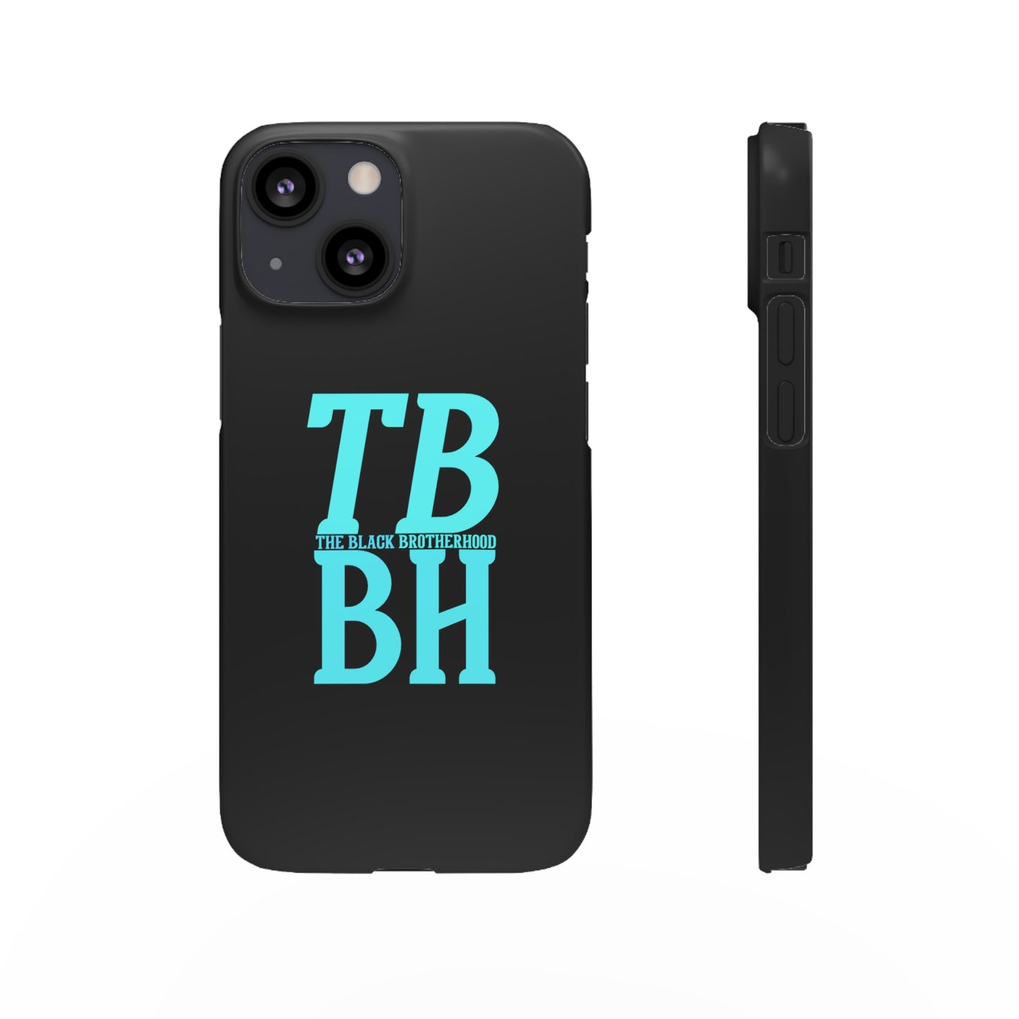 iPhone Snap Cases