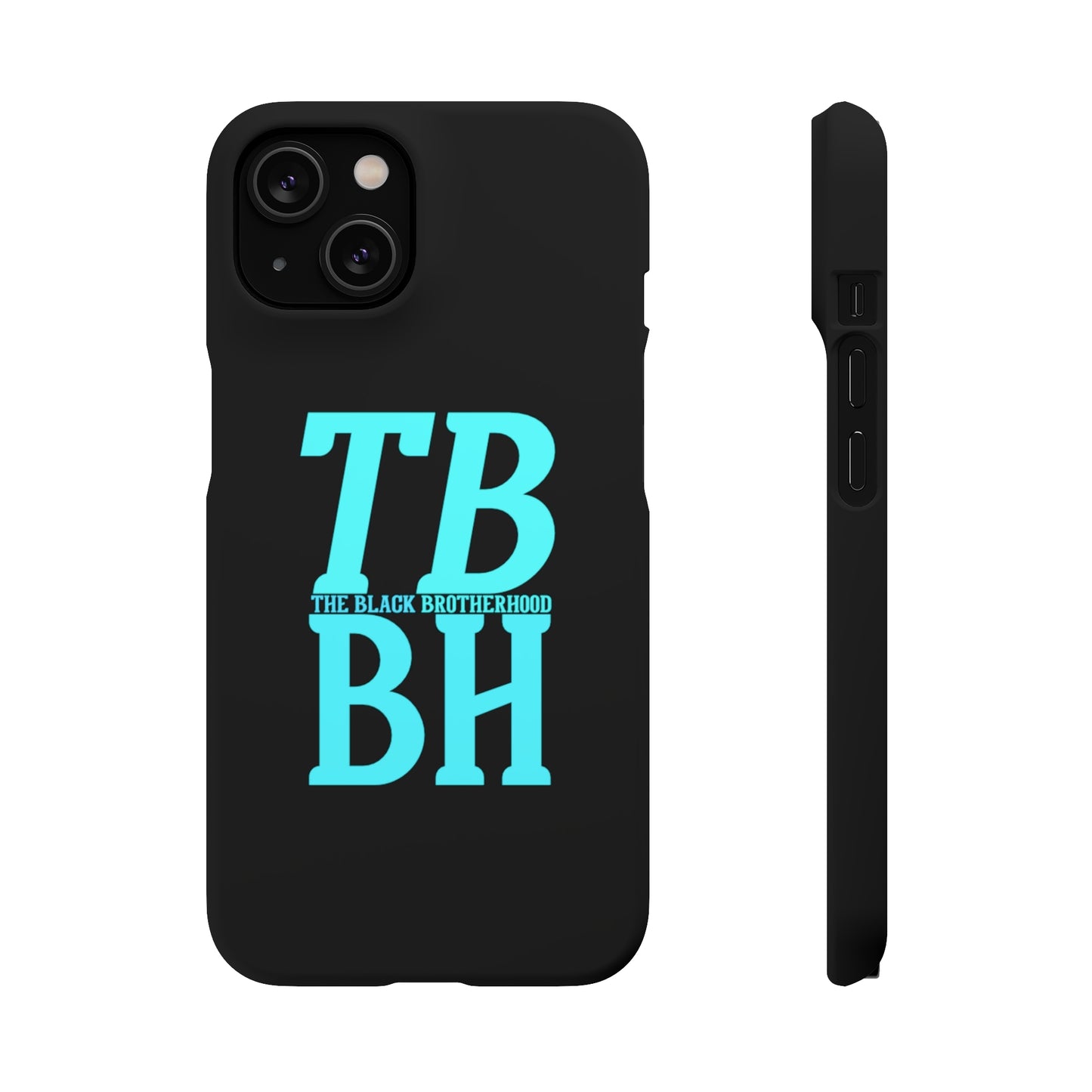iPhone Snap Cases