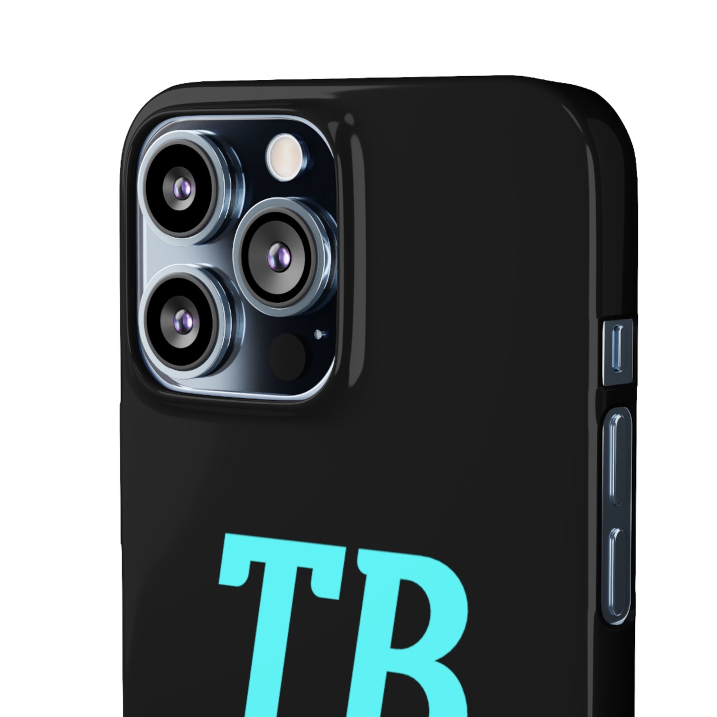 iPhone Snap Cases