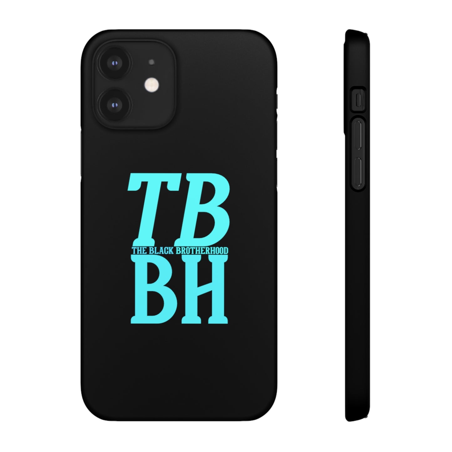 iPhone Snap Cases