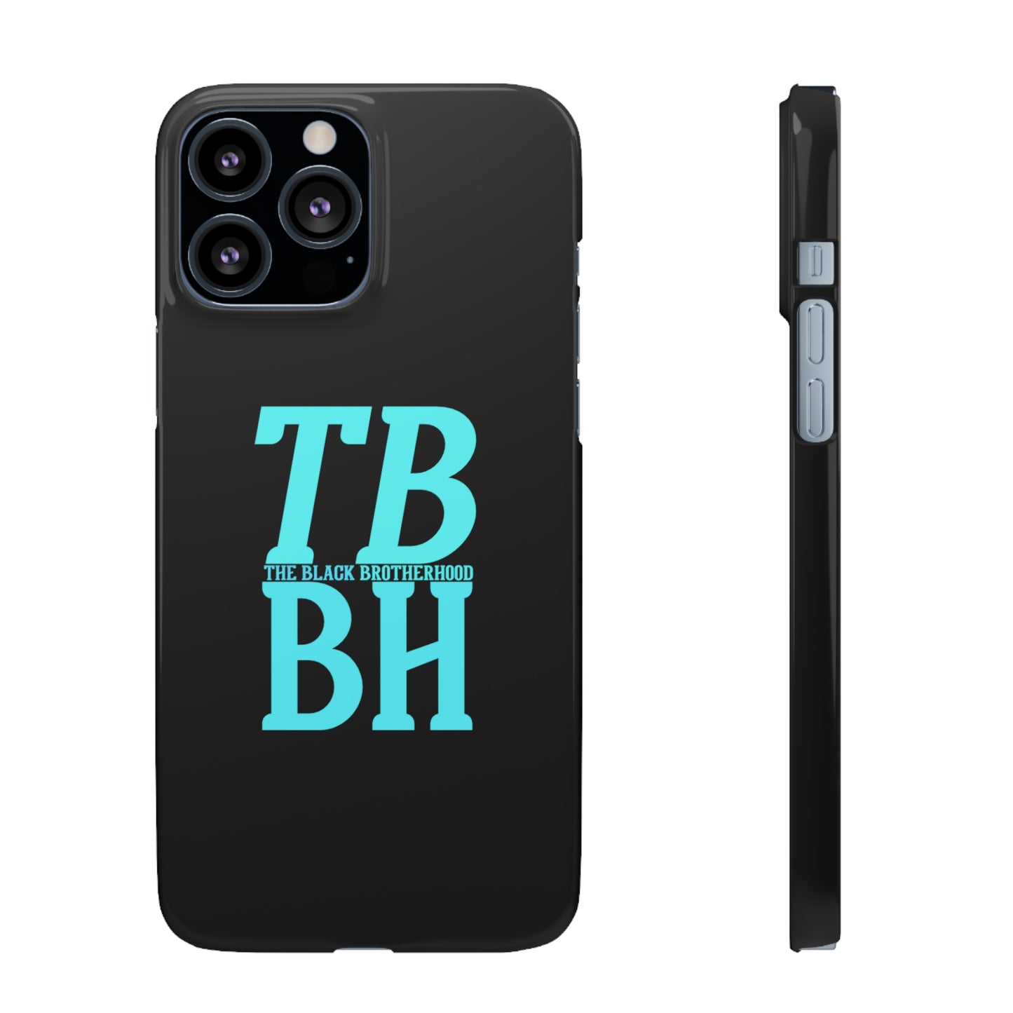 iPhone Snap Cases