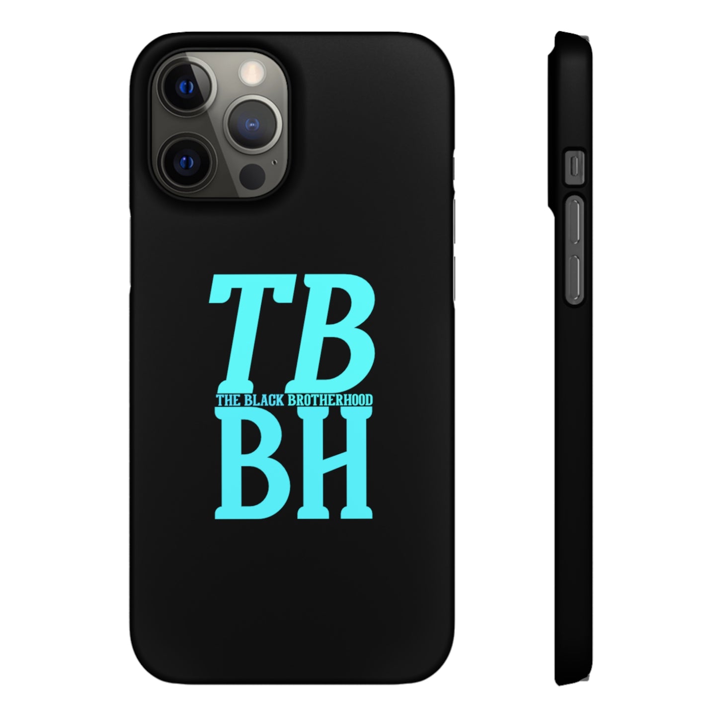 iPhone Snap Cases