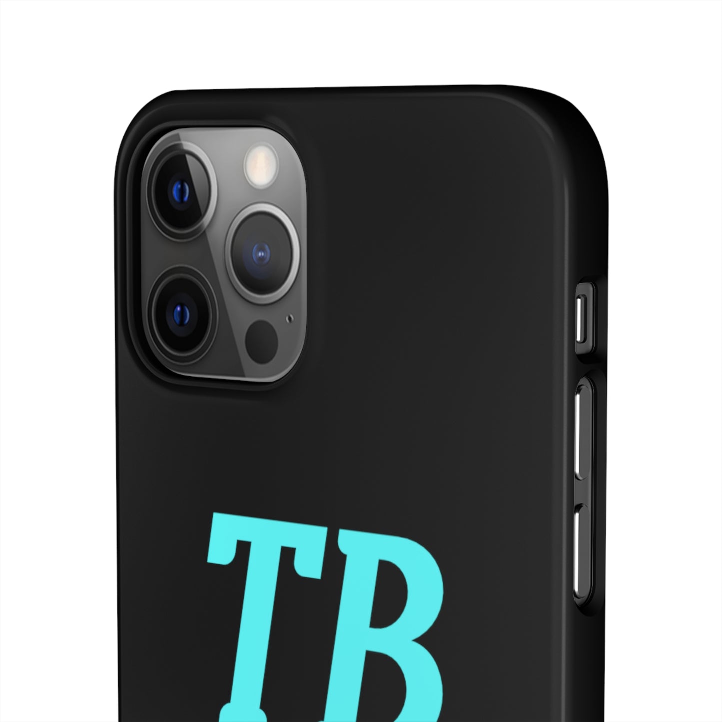 iPhone Snap Cases