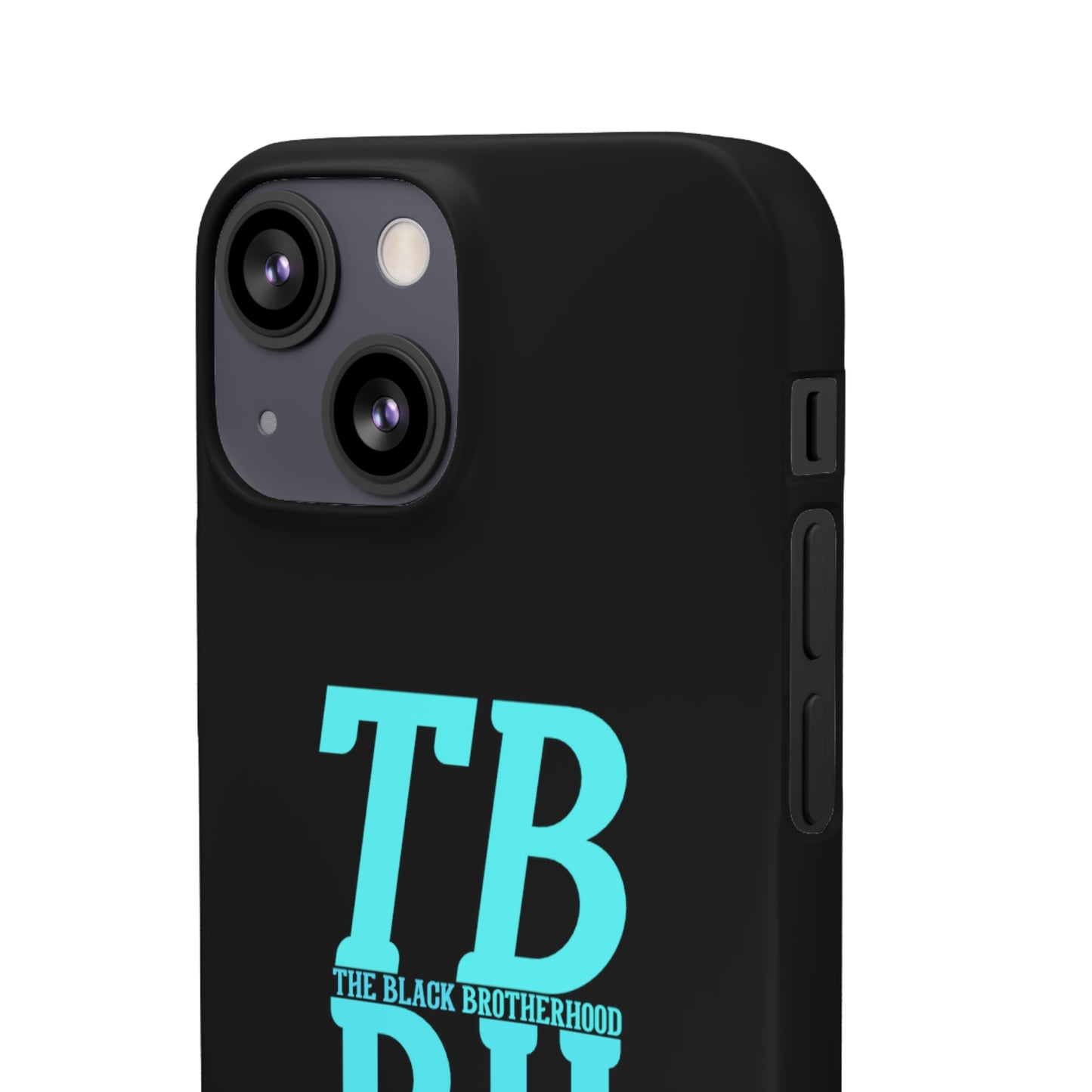 iPhone Snap Cases