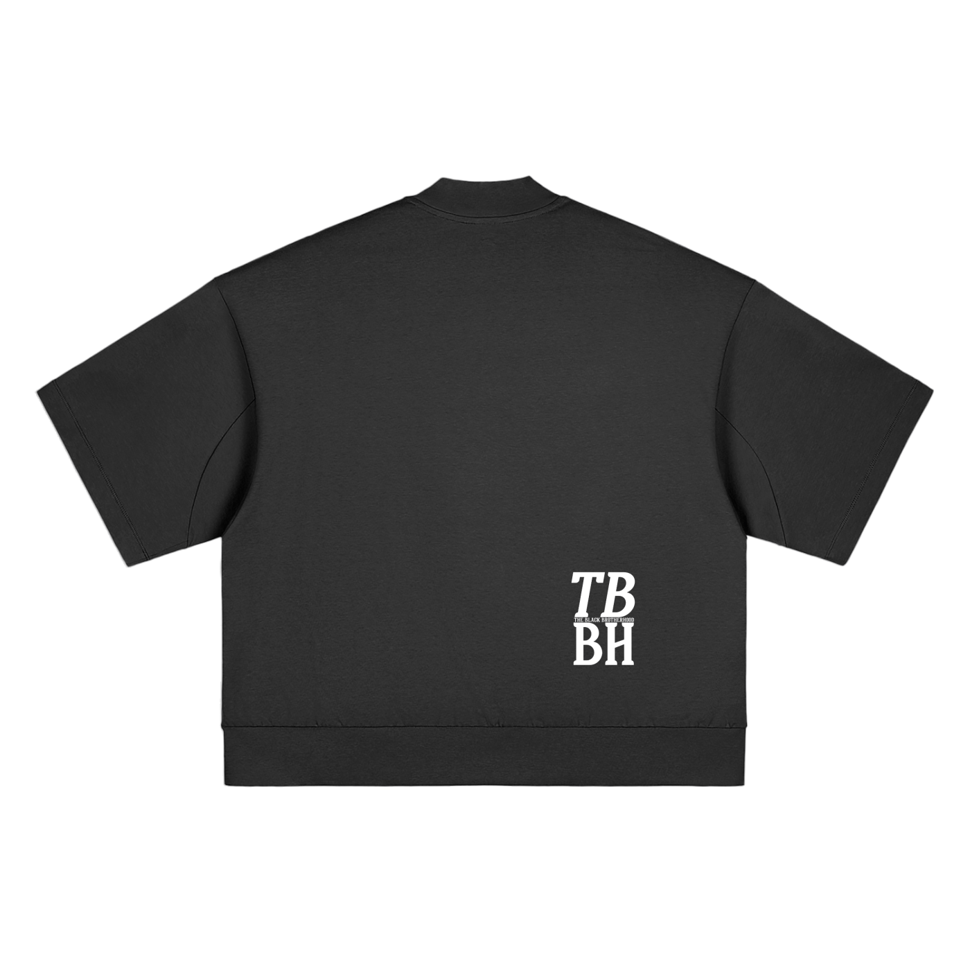 HEAVY-WEIGHT T-SHIRT (UNISEX)