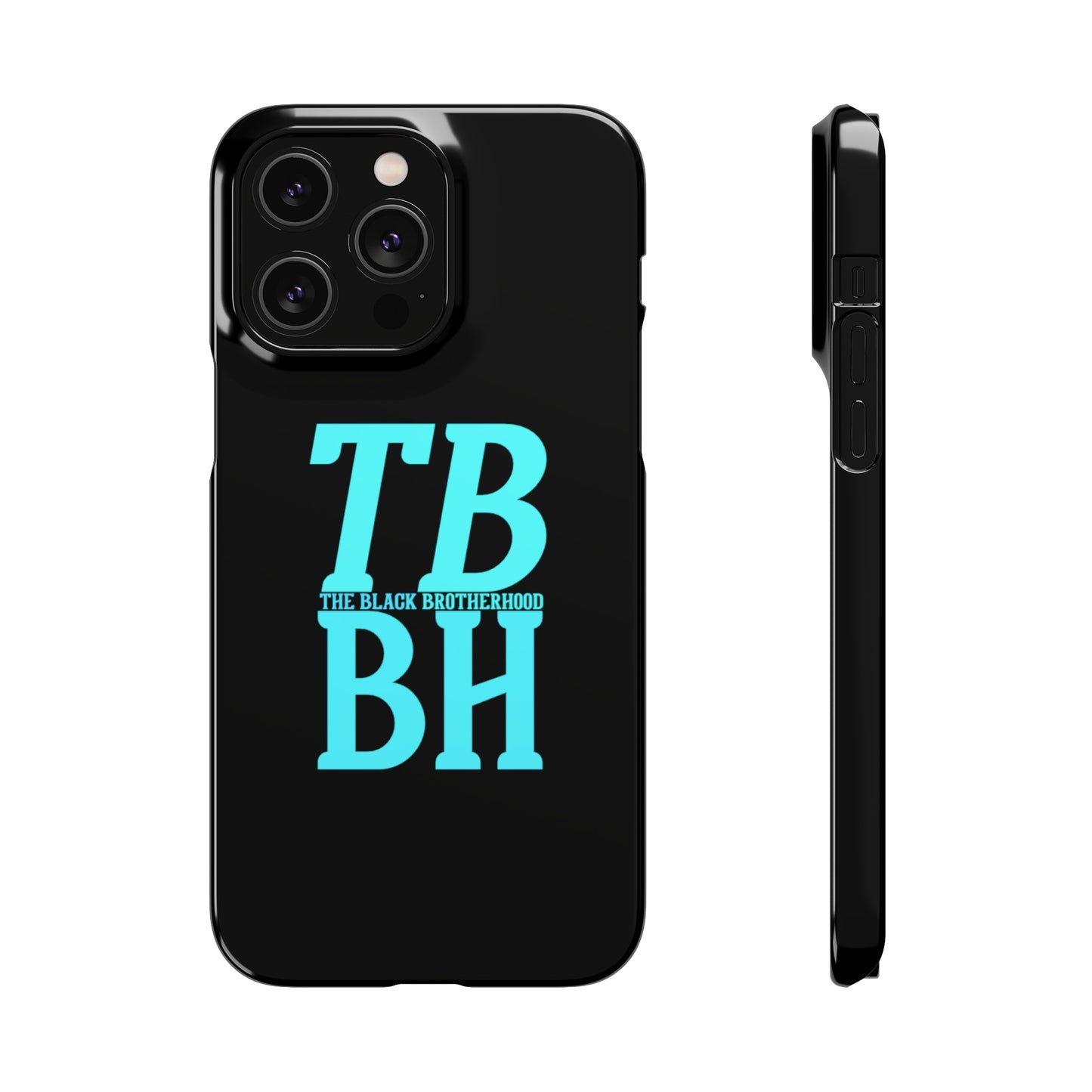 iPhone Snap Cases