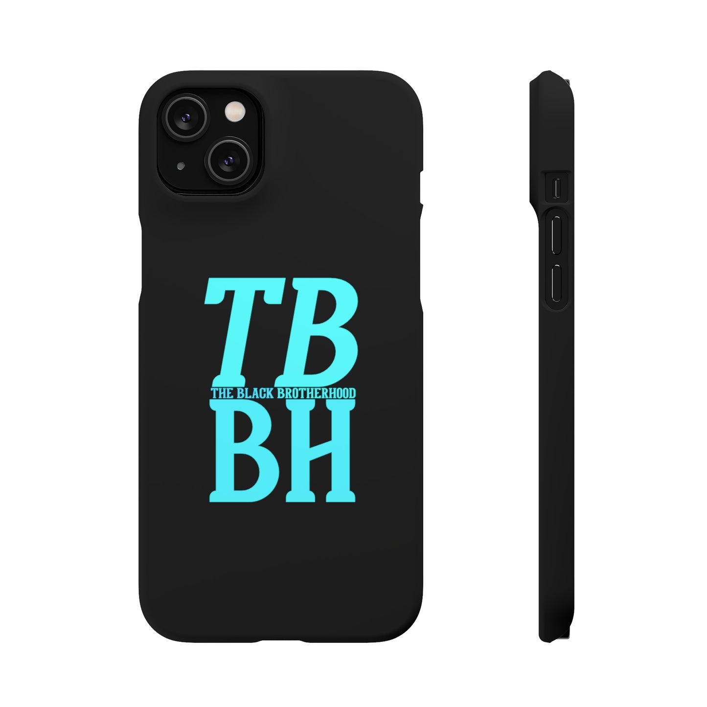 iPhone Snap Cases