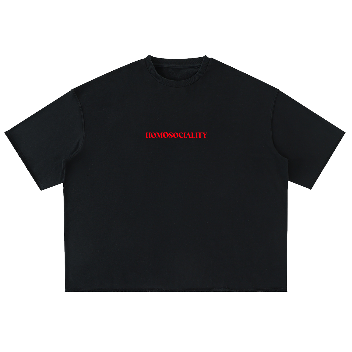 Homosociality - Unisex - Heavy Weight