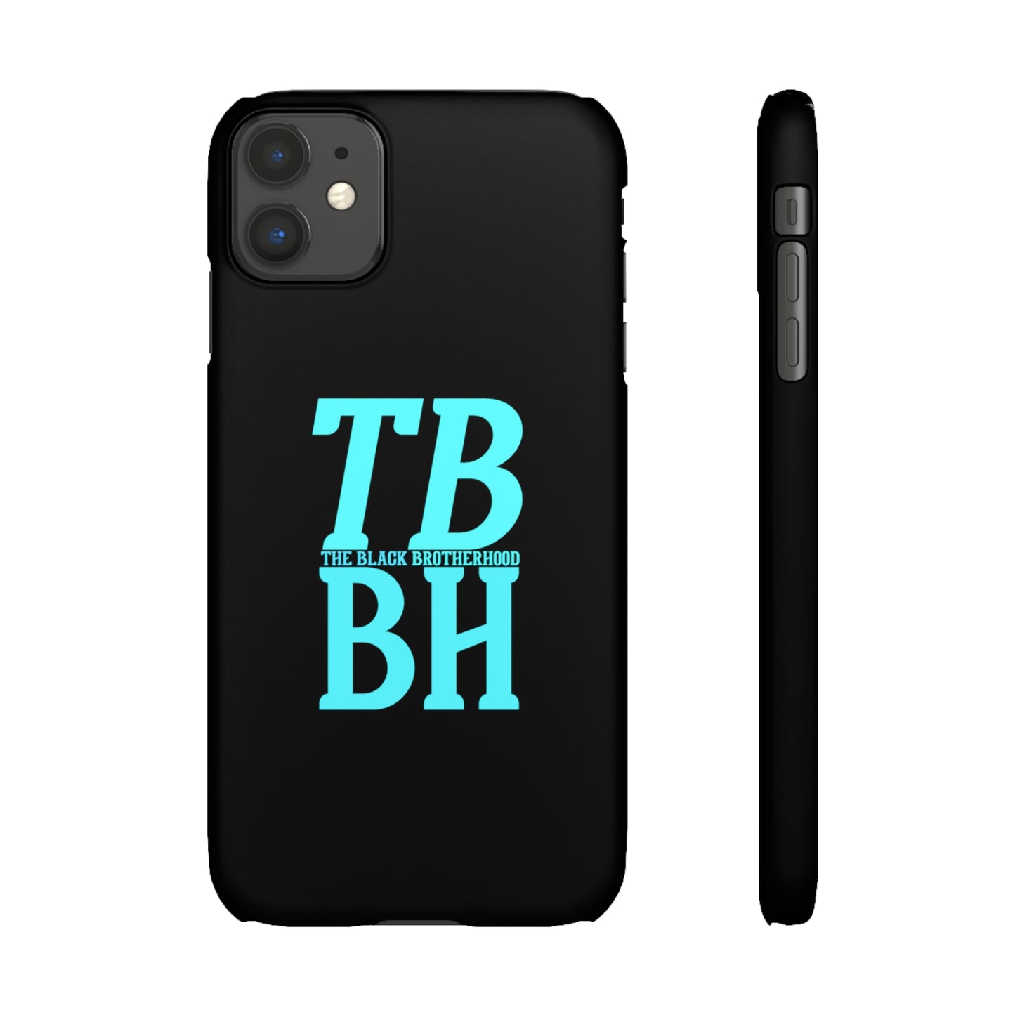 iPhone Snap Cases