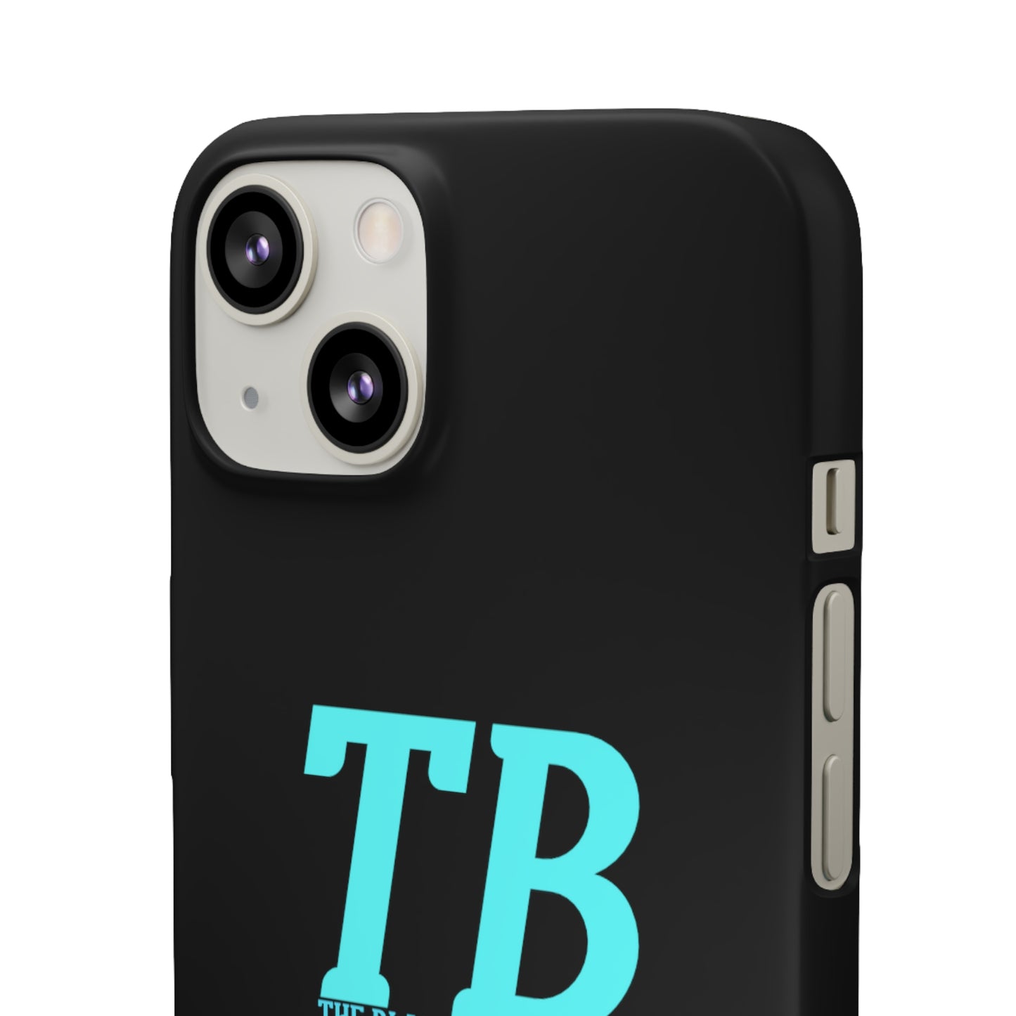 iPhone Snap Cases