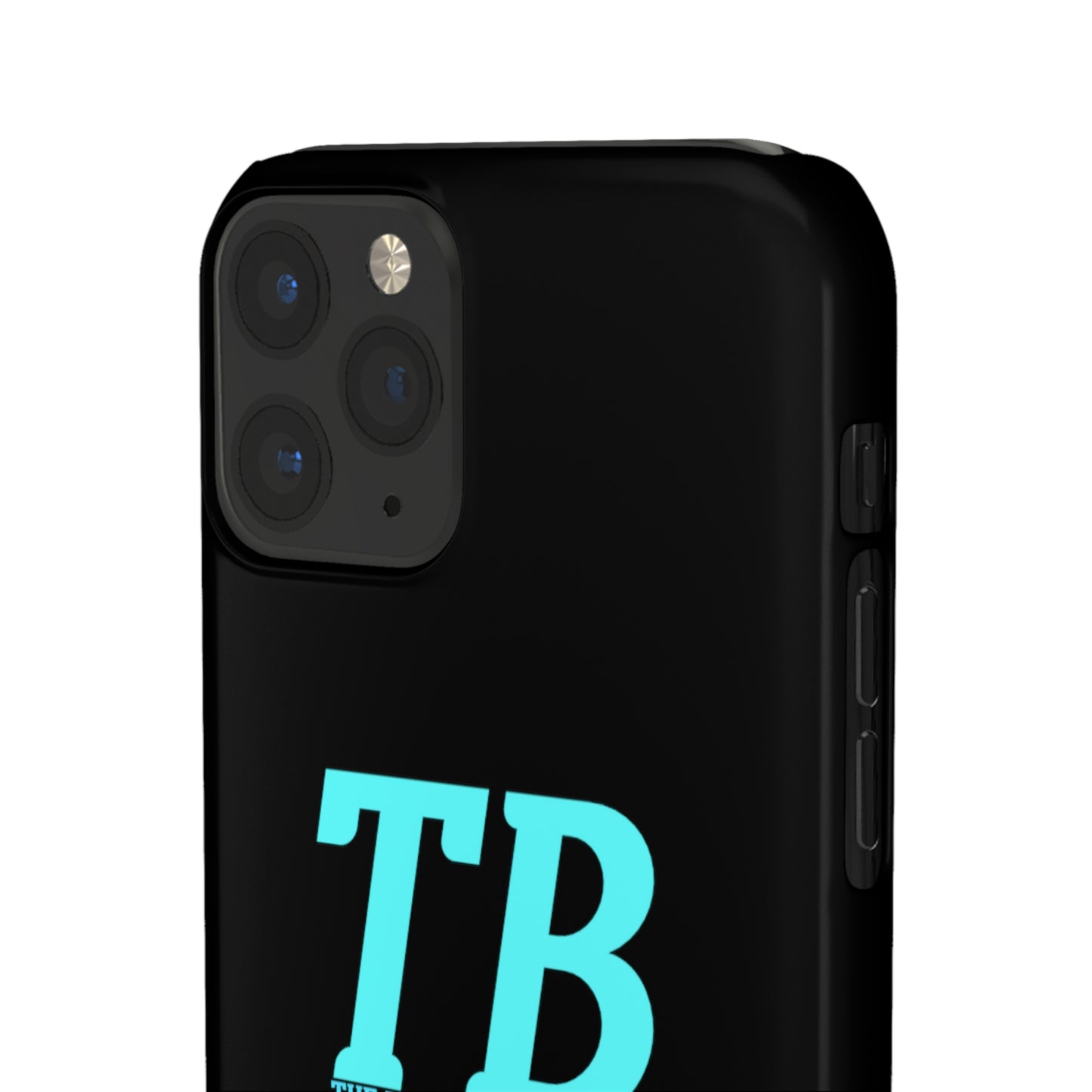 iPhone Snap Cases