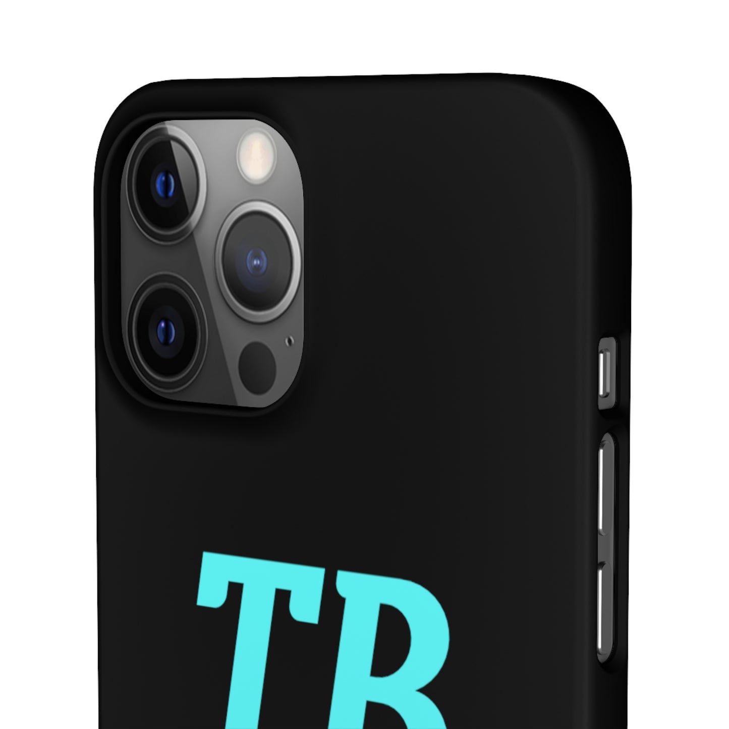 iPhone Snap Cases