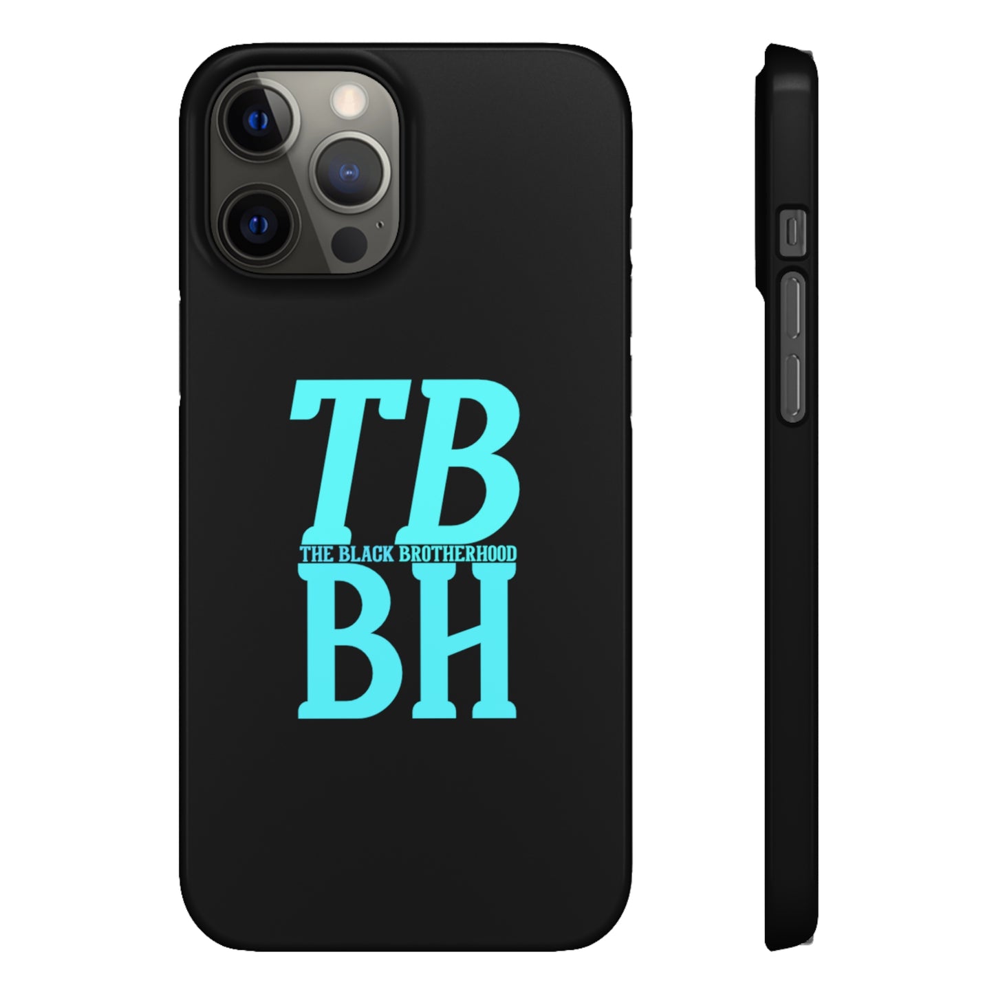 iPhone Snap Cases