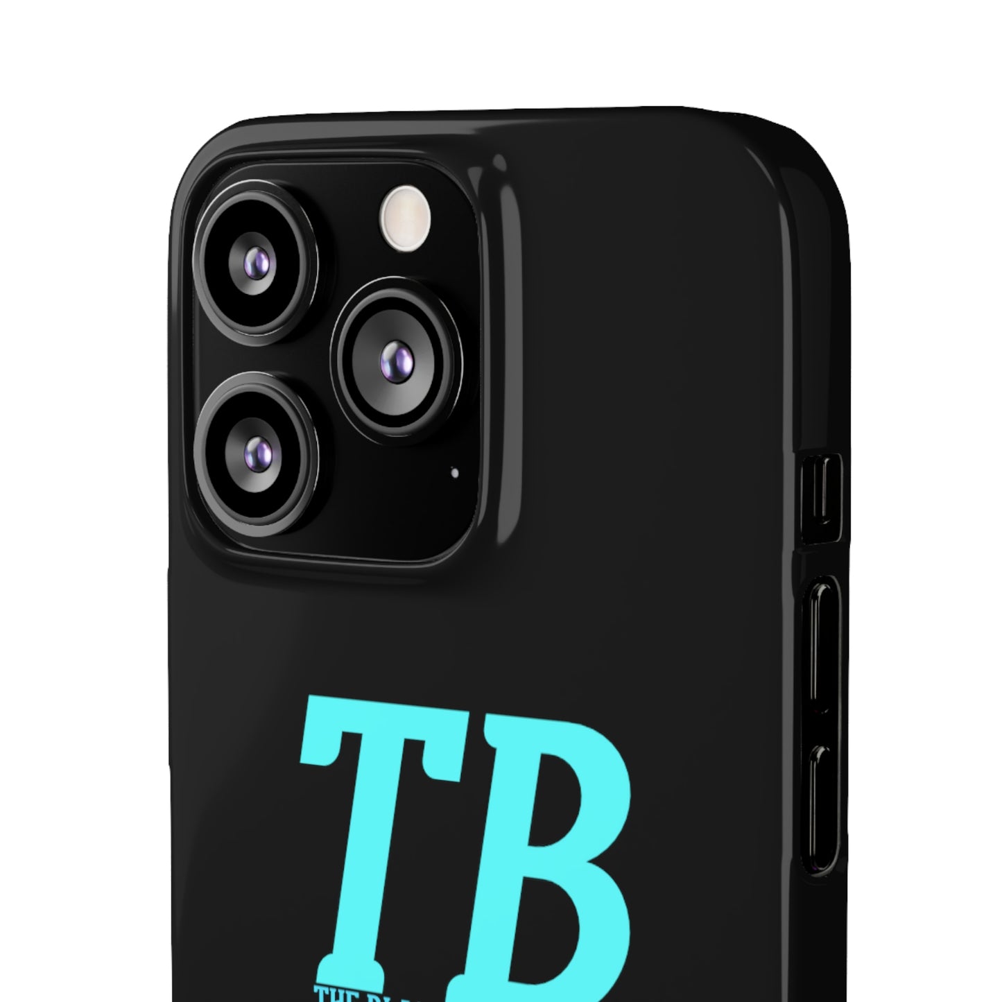 iPhone Snap Cases