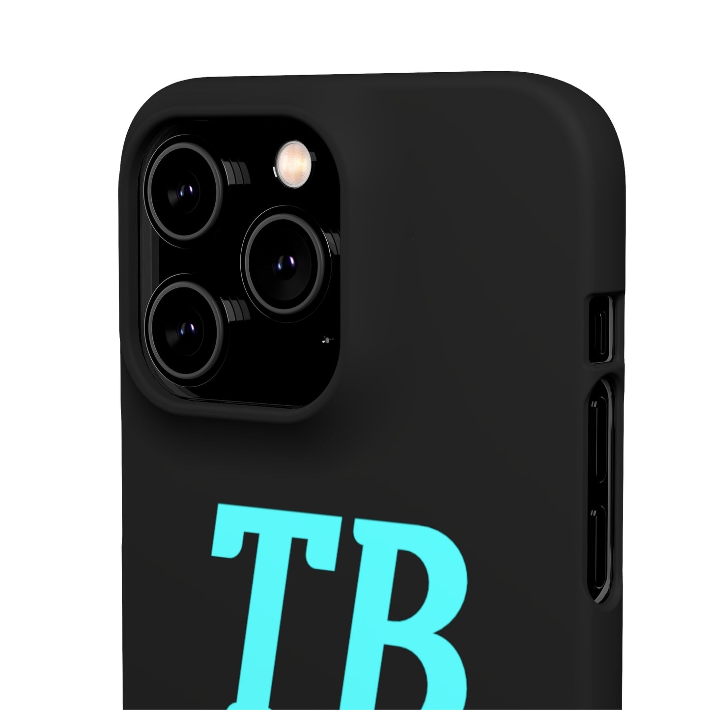 iPhone Snap Cases