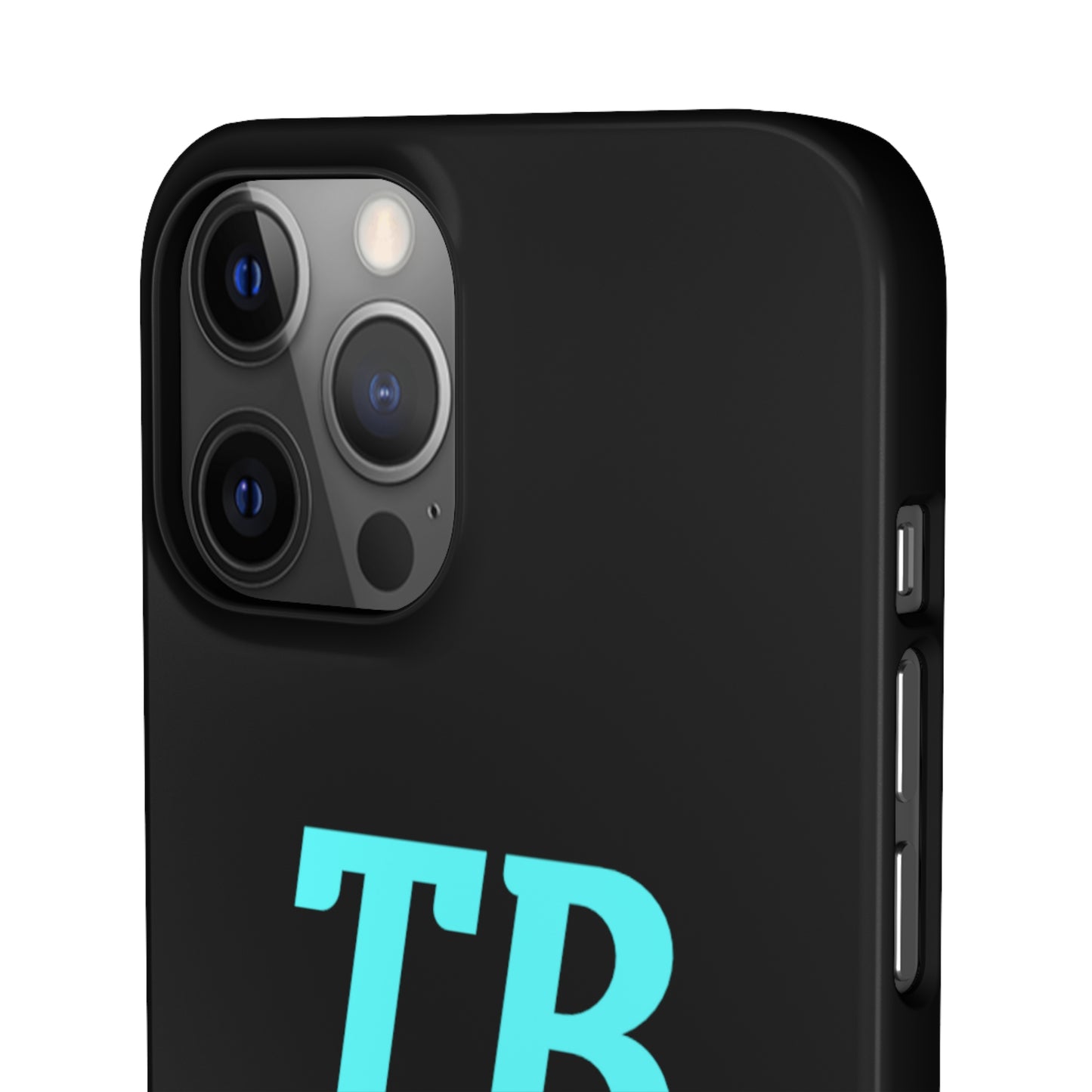 iPhone Snap Cases