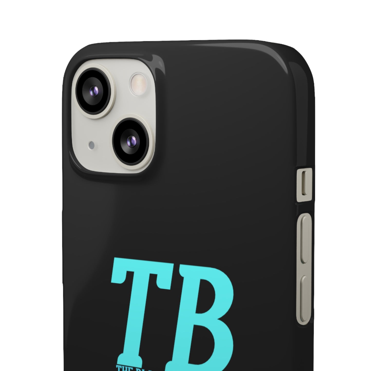 iPhone Snap Cases