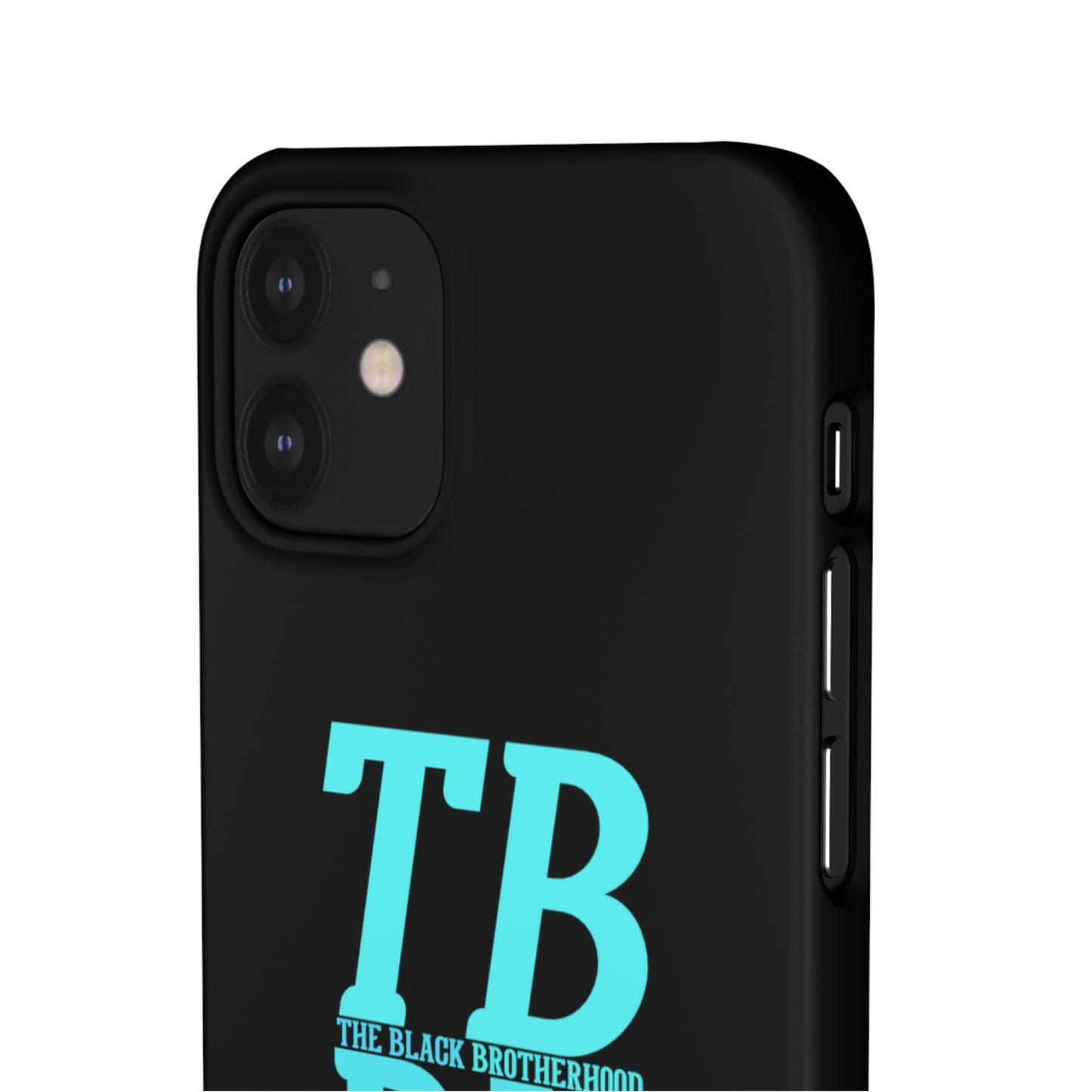 iPhone Snap Cases