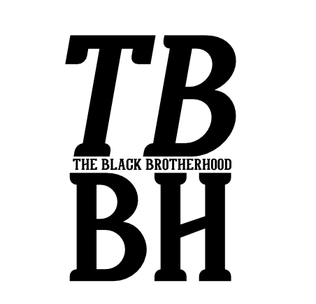 THE BLACK BROTHERHOOD logo