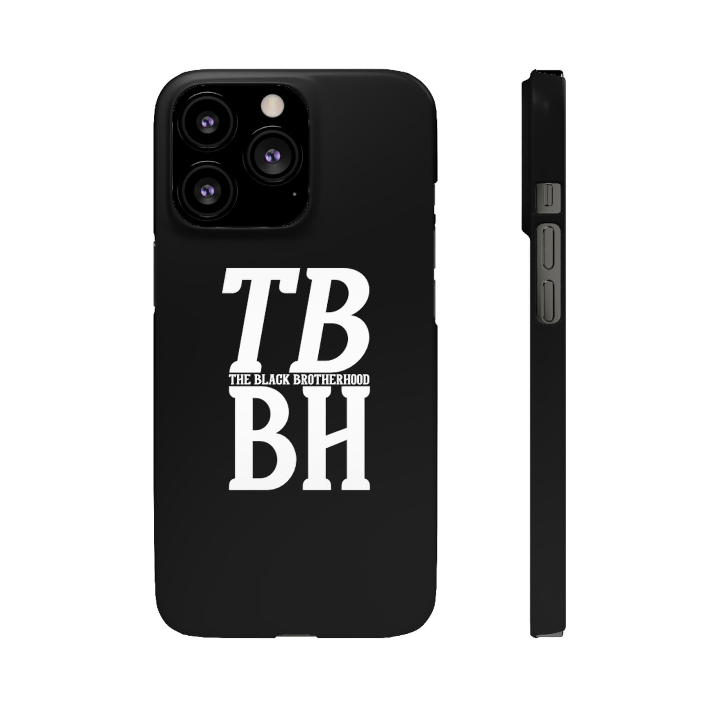 iPhone Snap Cases