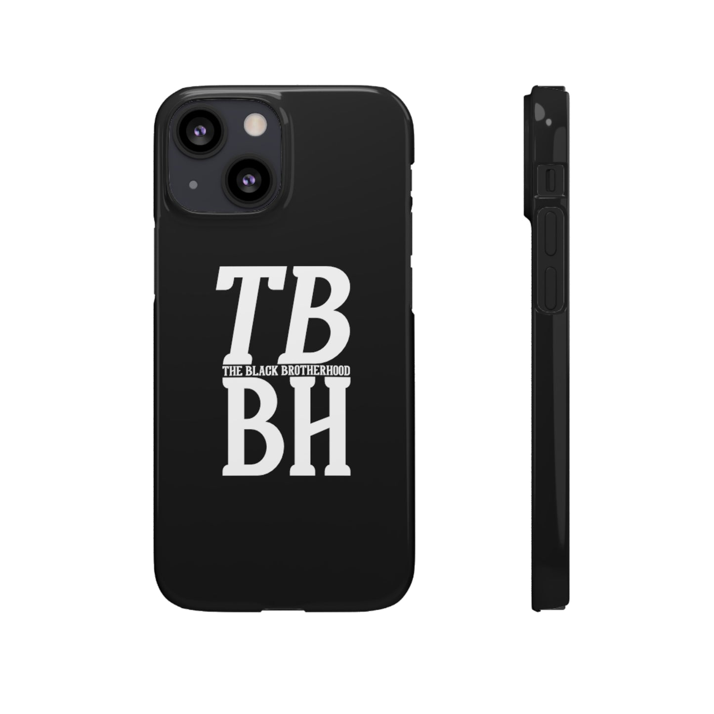 iPhone Snap Cases