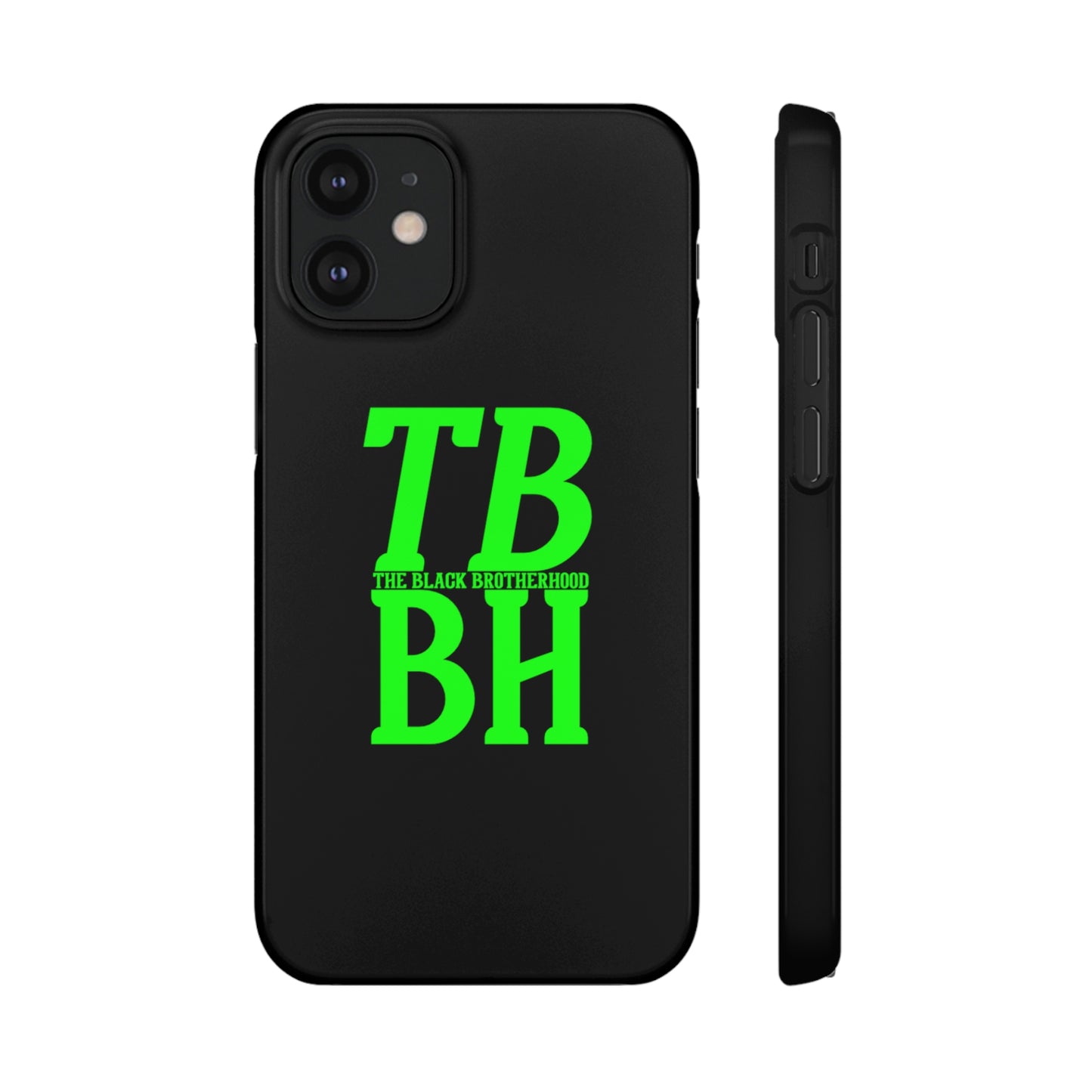 iPhone Snap Cases