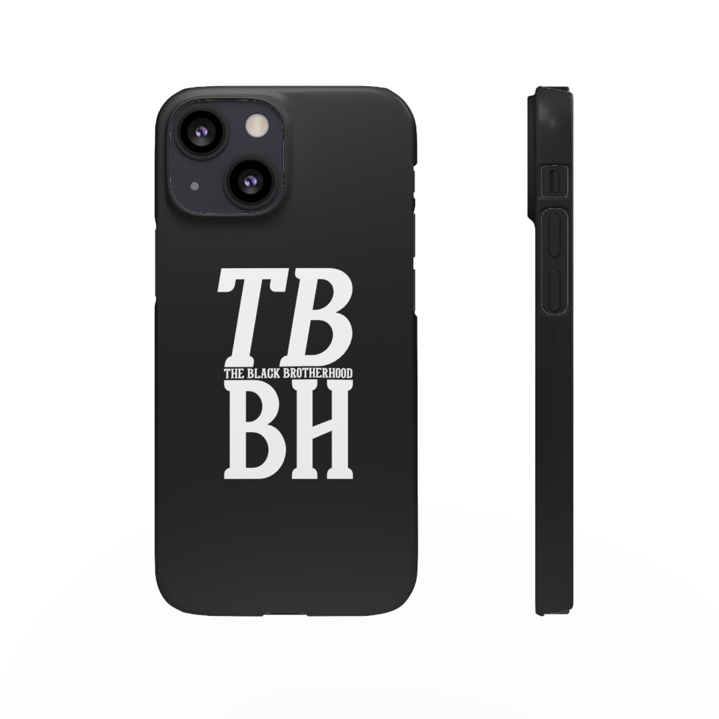 iPhone Snap Cases