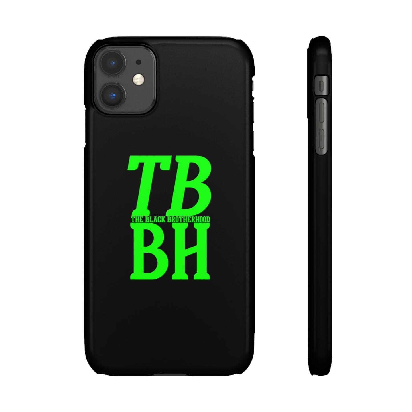 iPhone Snap Cases