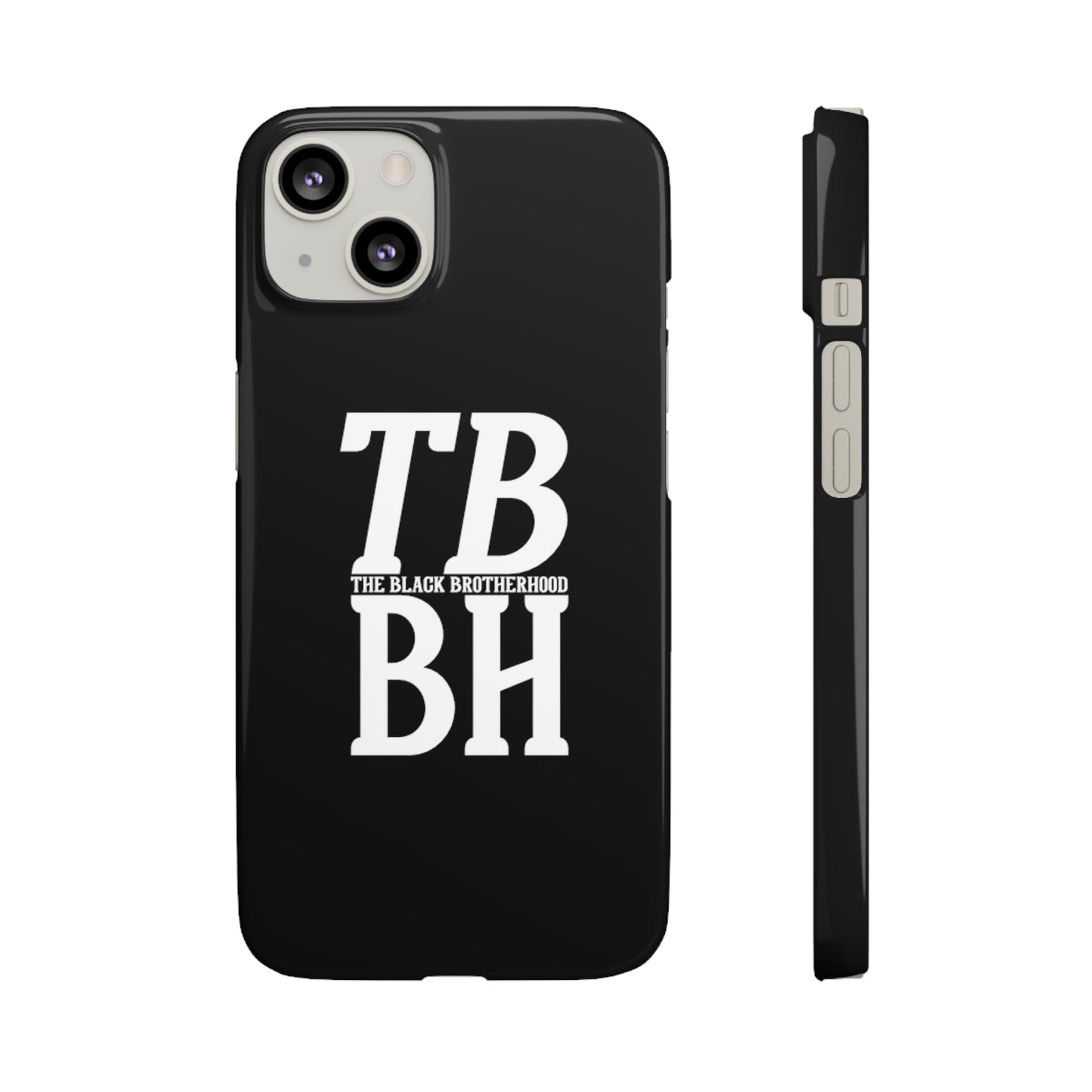 iPhone Snap Cases