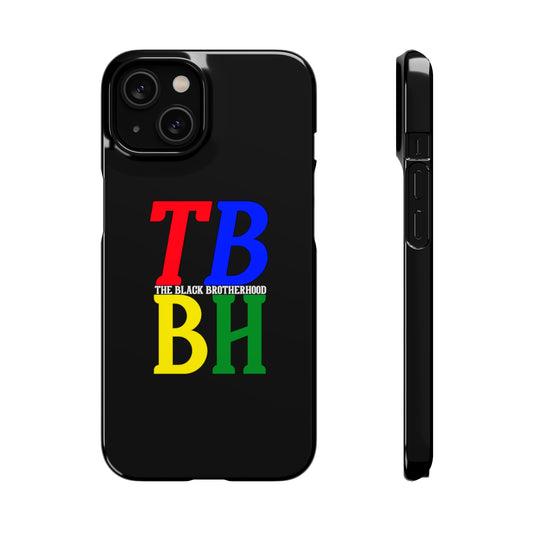 iPhone Snap Cases