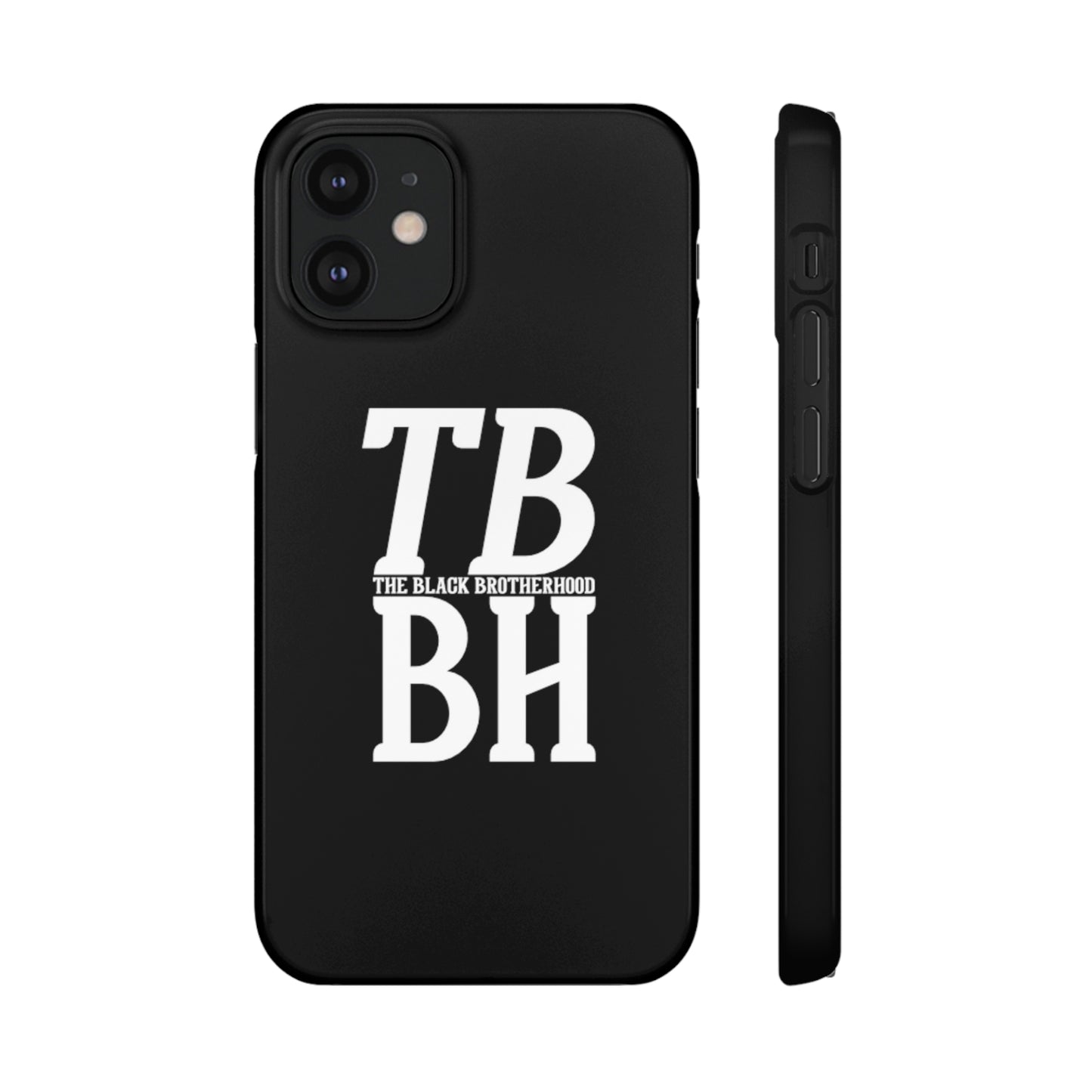 iPhone Snap Cases