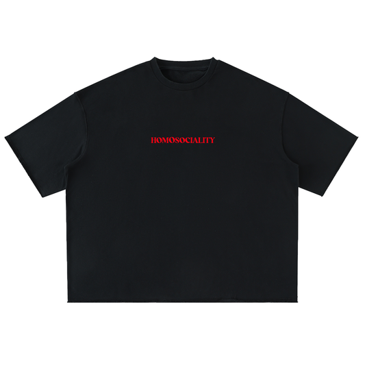 Homosociality - Unisex - Heavy Weight