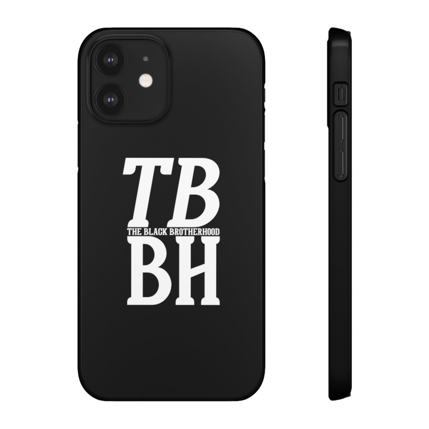 iPhone Snap Cases