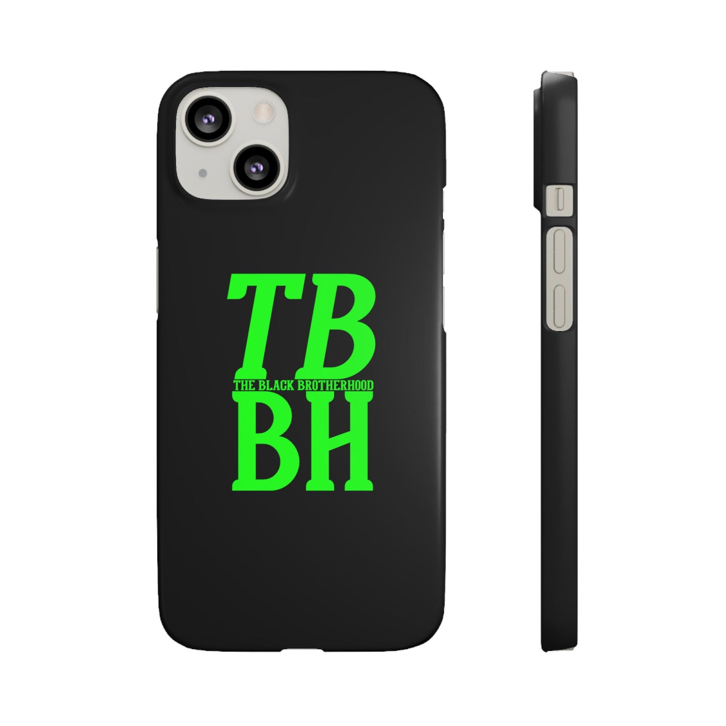 iPhone Snap Cases