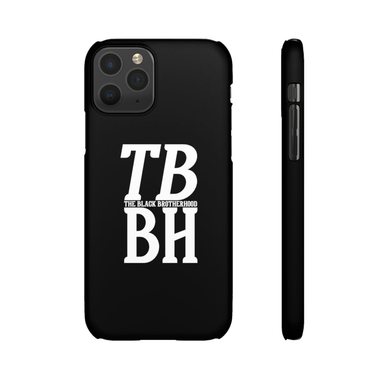 iPhone Snap Cases